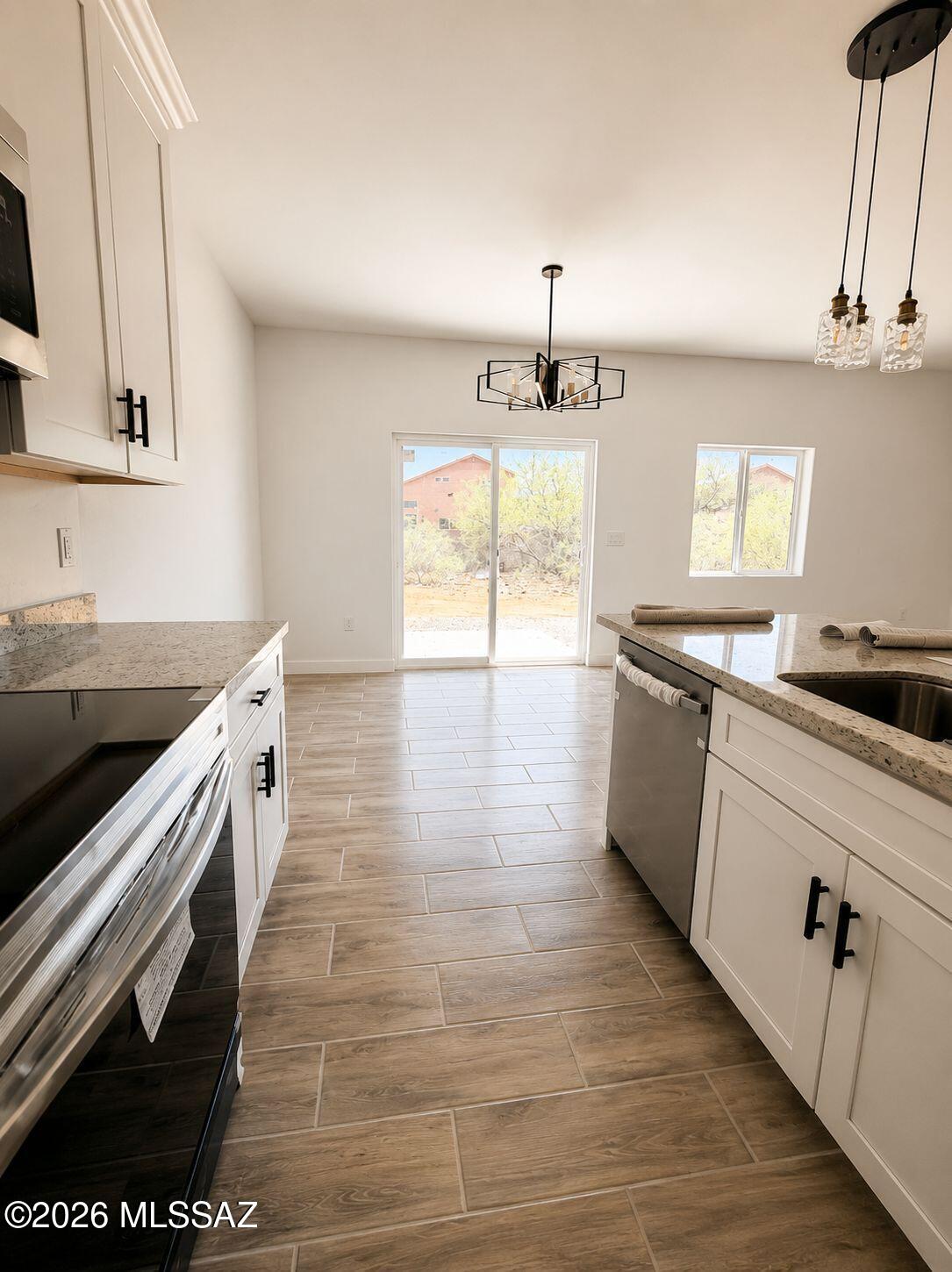Rio Rico Villas 12 - Residential