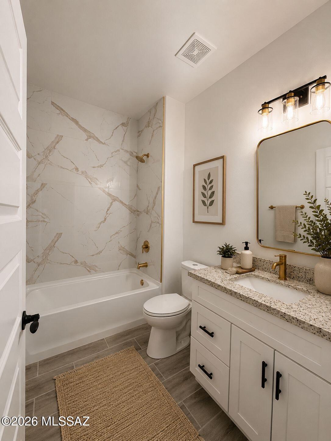 Rio Rico Villas 12 - Residential
