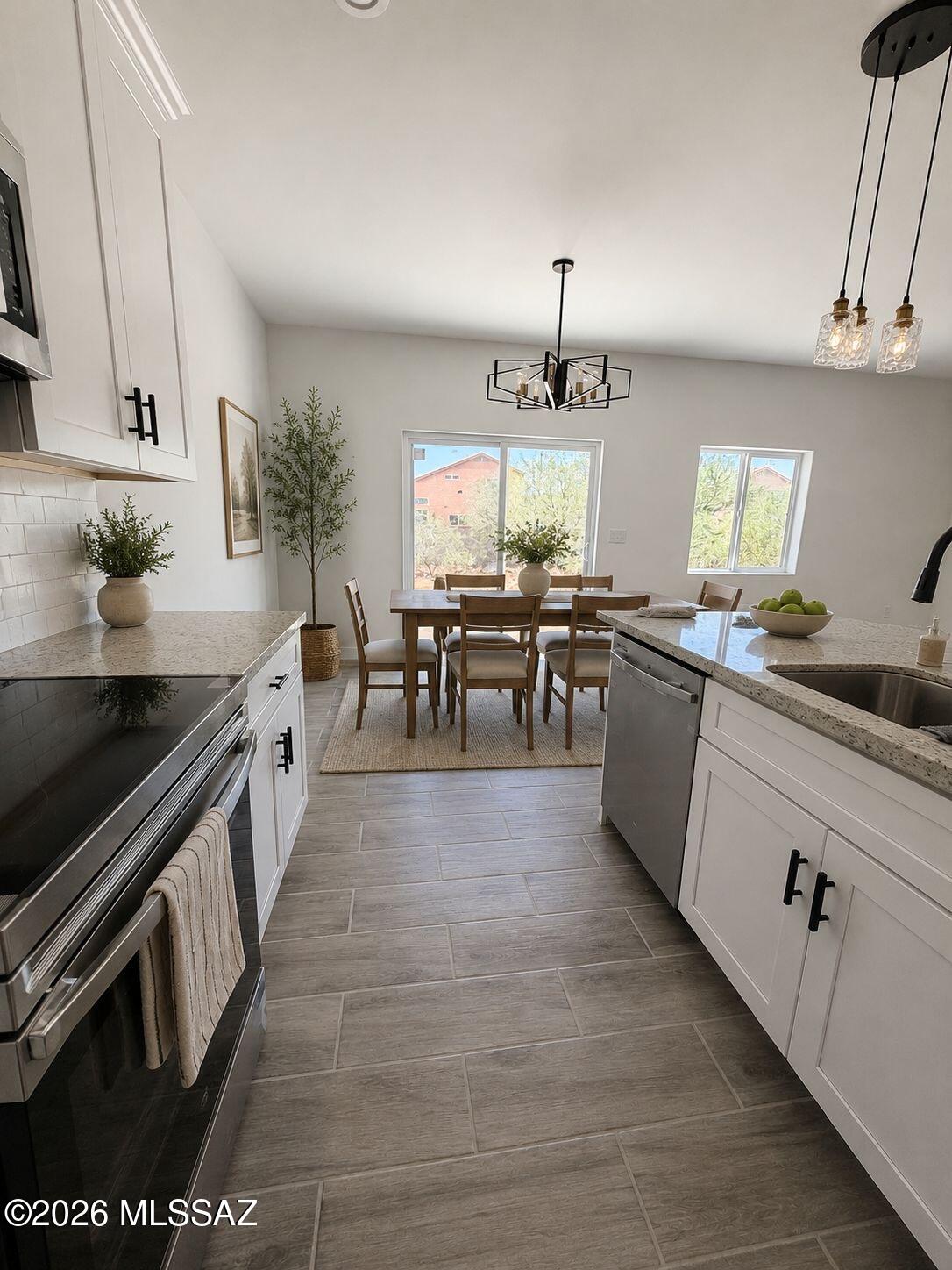 Rio Rico Villas 12 - Residential