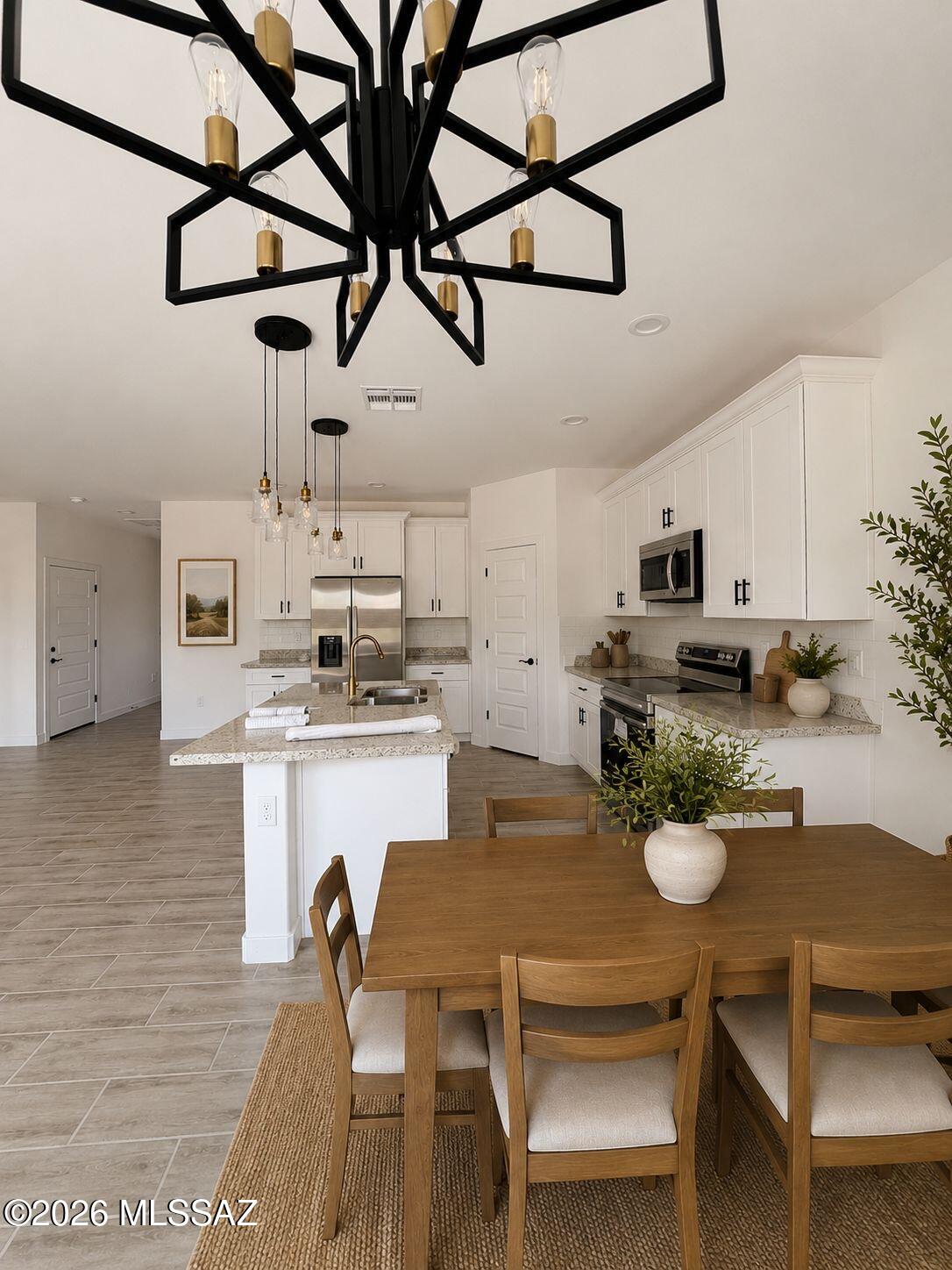 Rio Rico Villas 12 - Residential