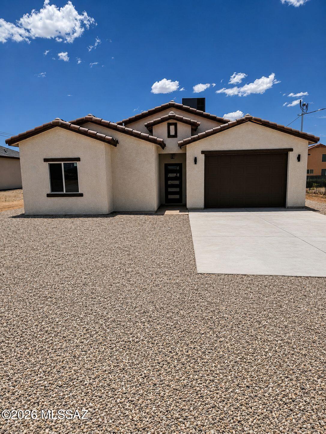 Rio Rico Villas 12 - Residential