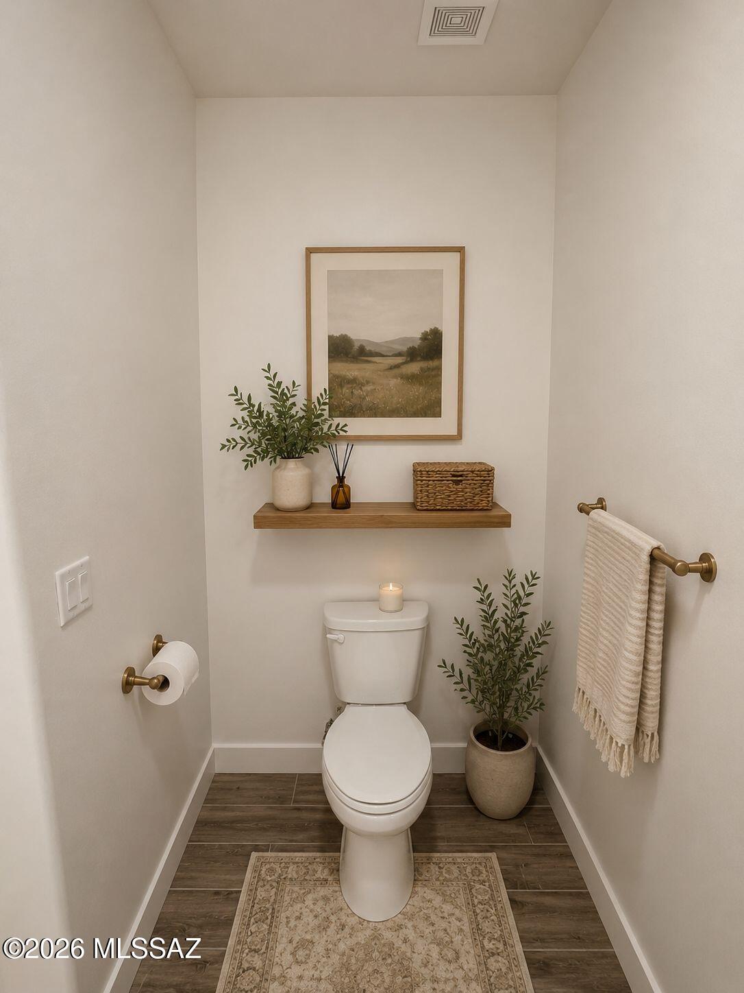 Rio Rico Villas 12 - Residential