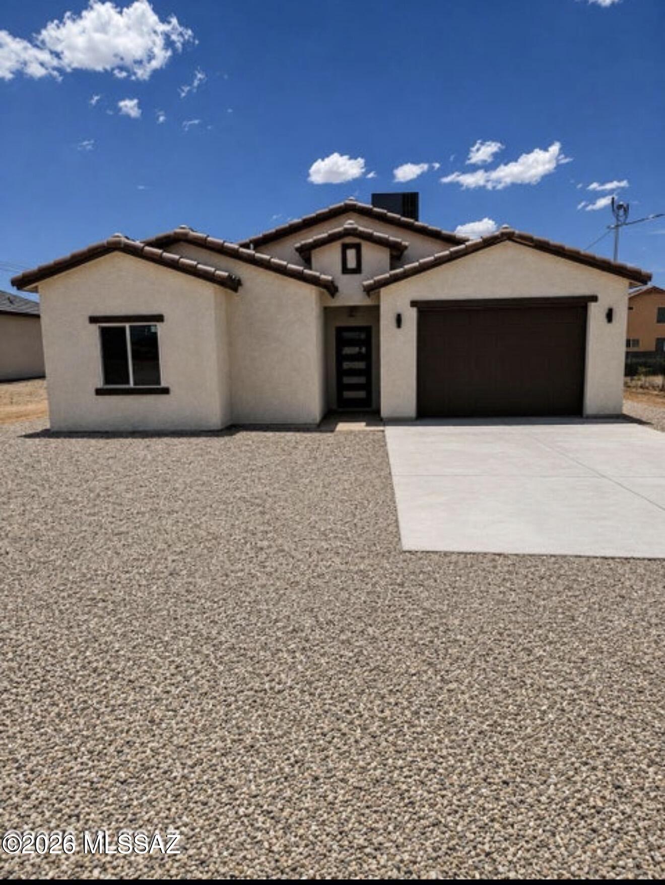 Rio Rico Villas 12 - Residential
