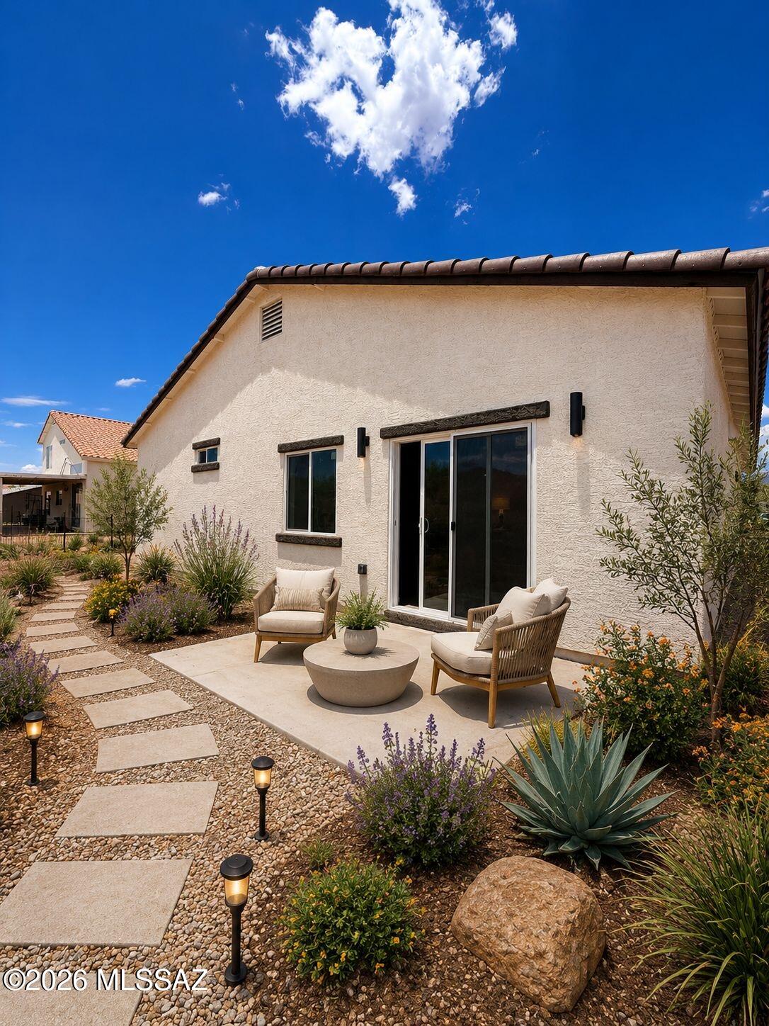 Rio Rico Villas 12 - Residential