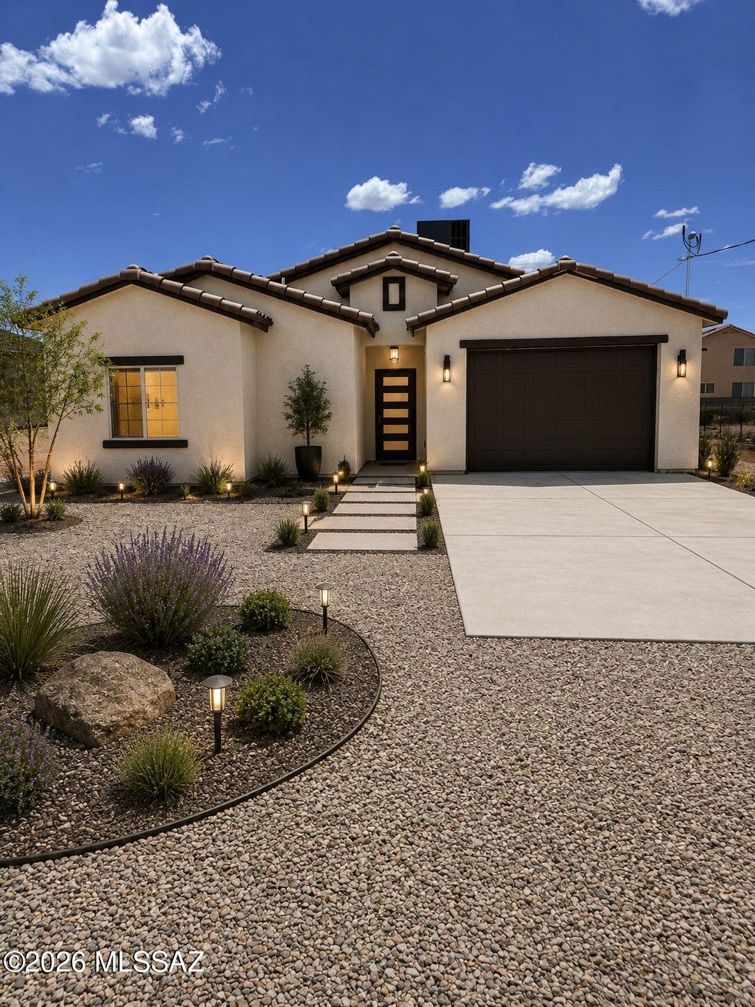 Rio Rico Villas 12 - Residential