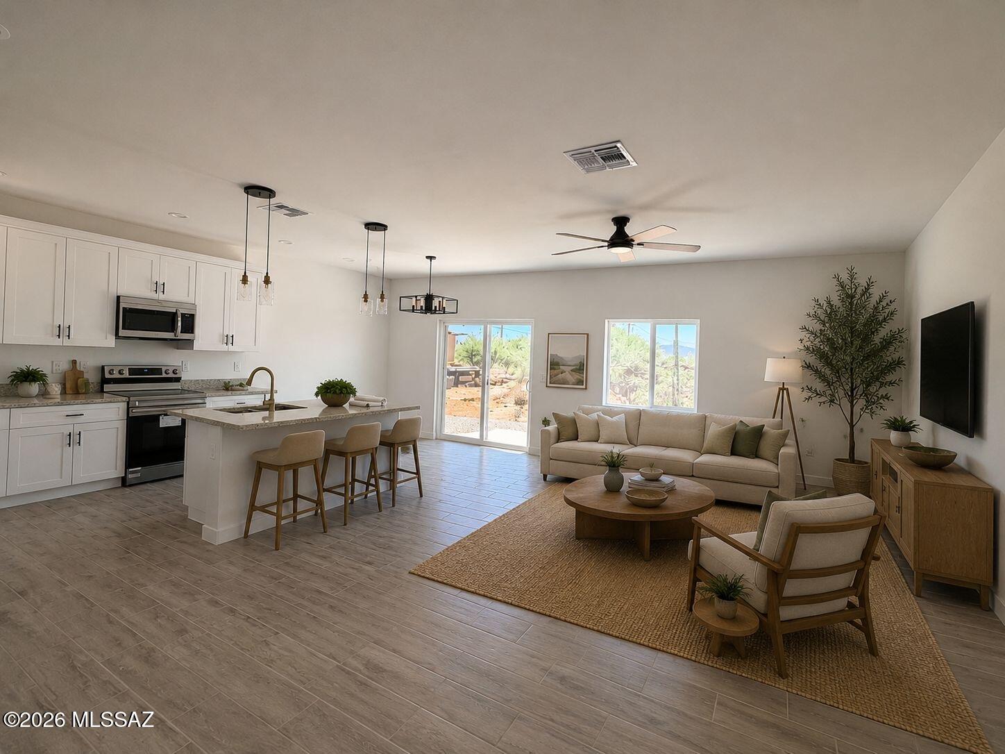 Rio Rico Villas 12 - Residential