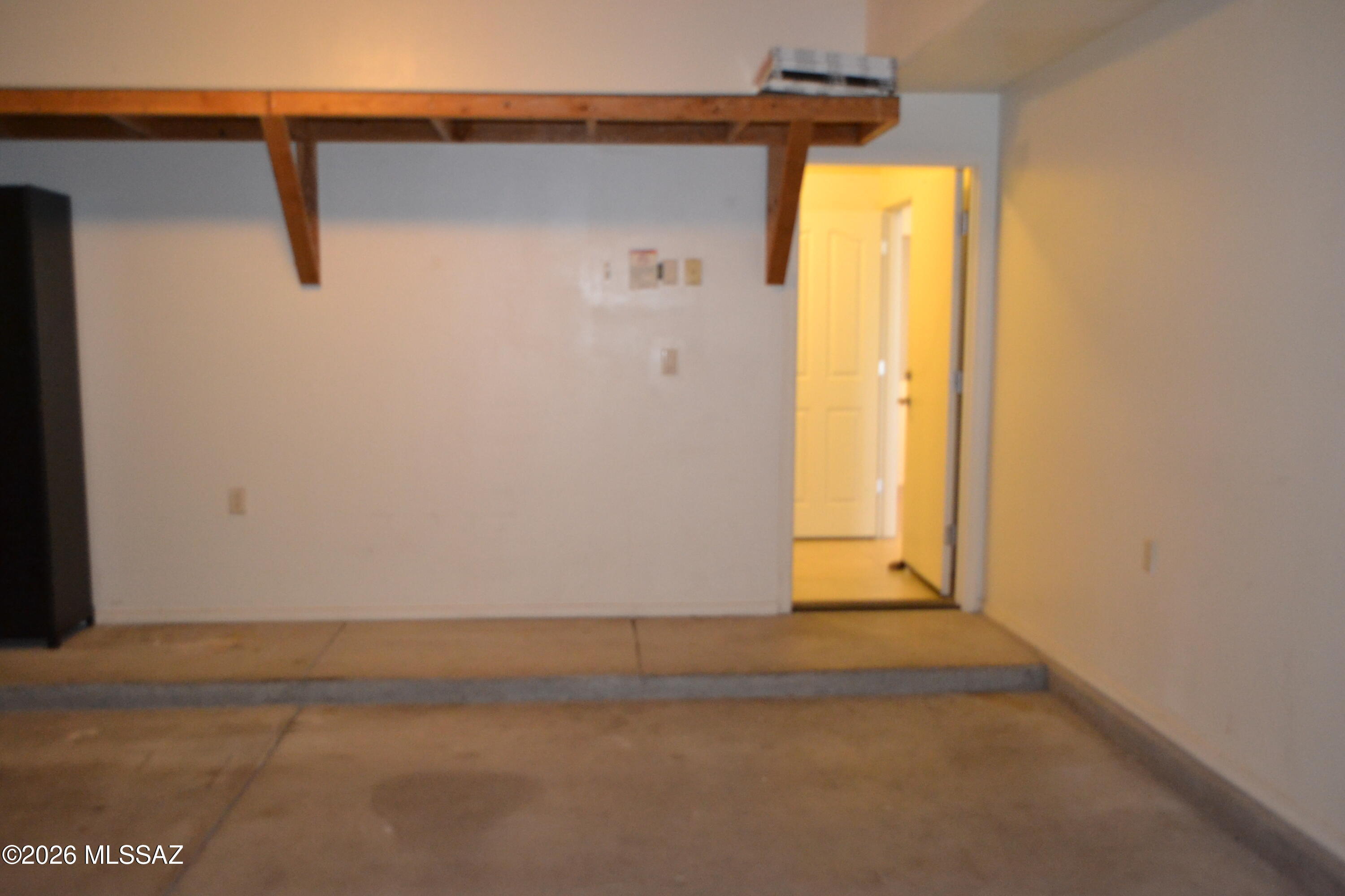 Rancho Sahuarita Presidio De Arboles (1-145) - Residential Lease