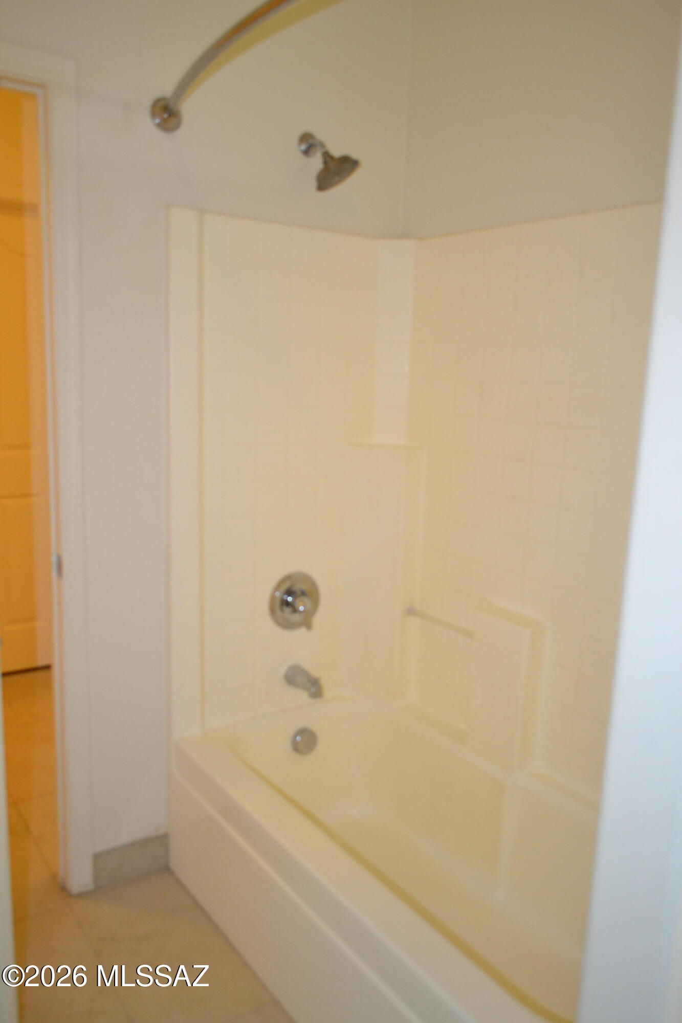 Rancho Sahuarita Presidio De Arboles (1-145) - Residential Lease