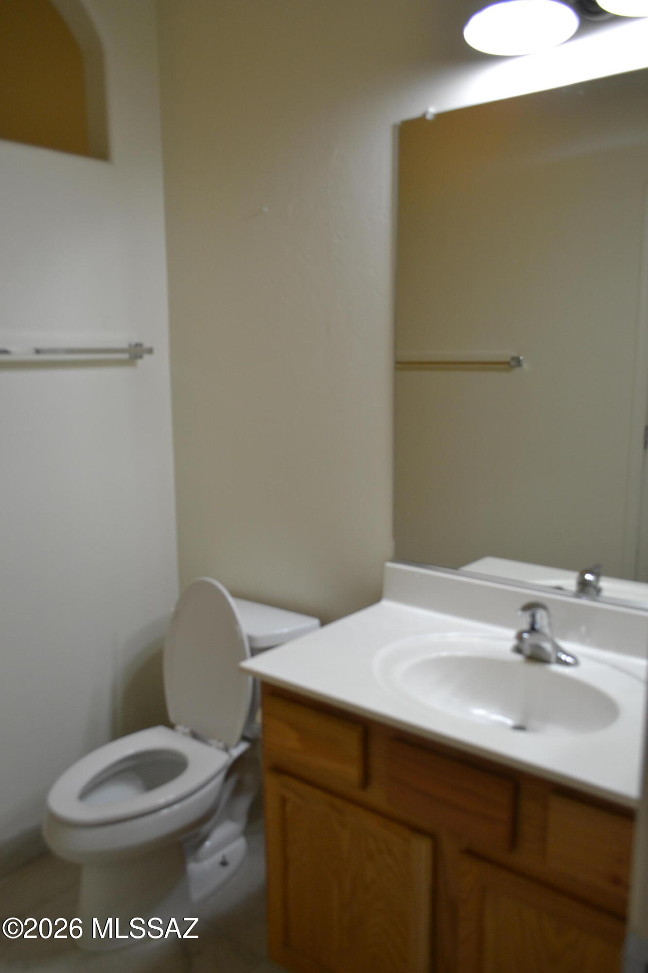 Rancho Sahuarita Presidio De Arboles (1-145) - Residential Lease
