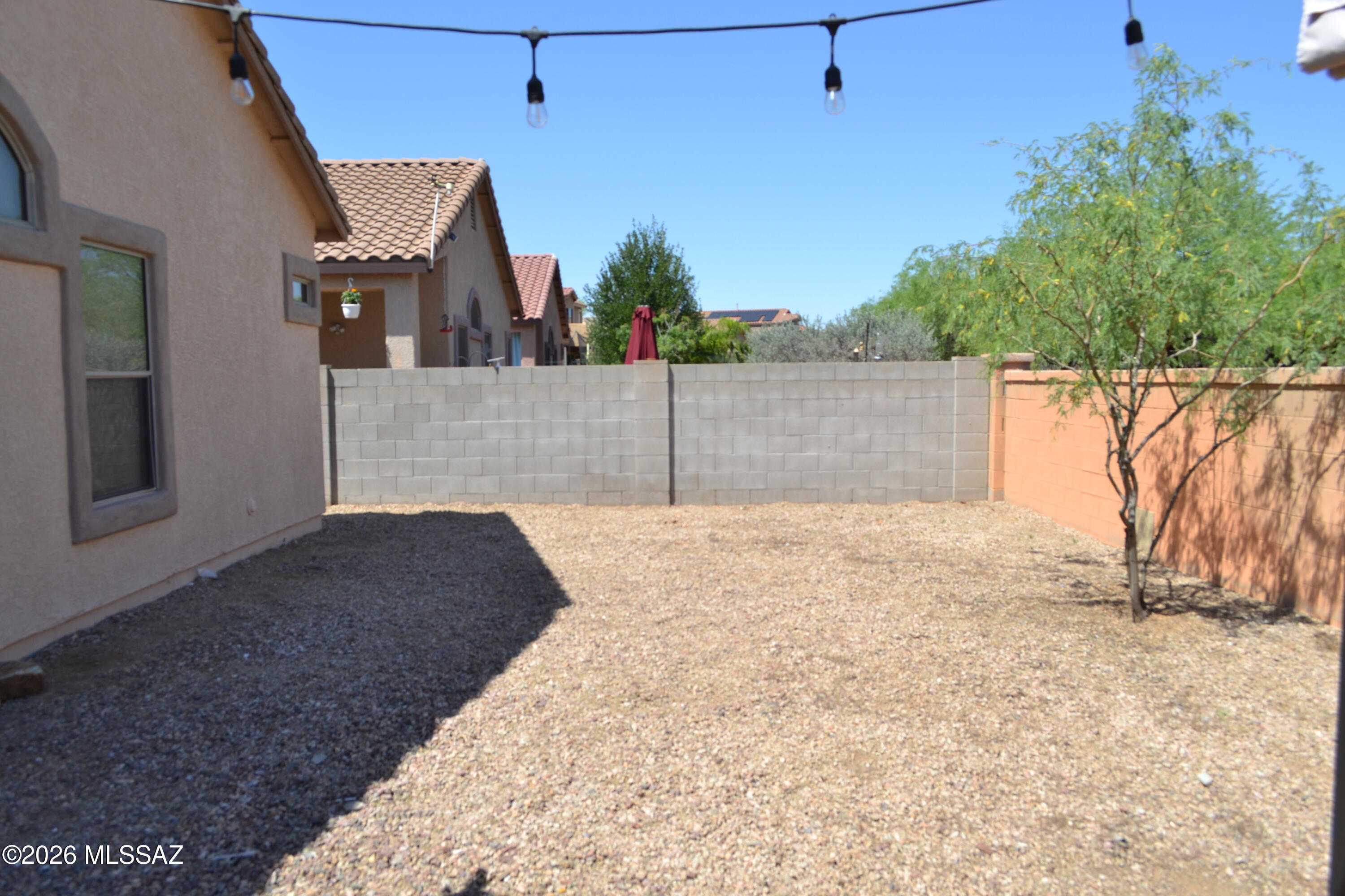 Rancho Sahuarita Presidio De Arboles (1-145) - Residential Lease