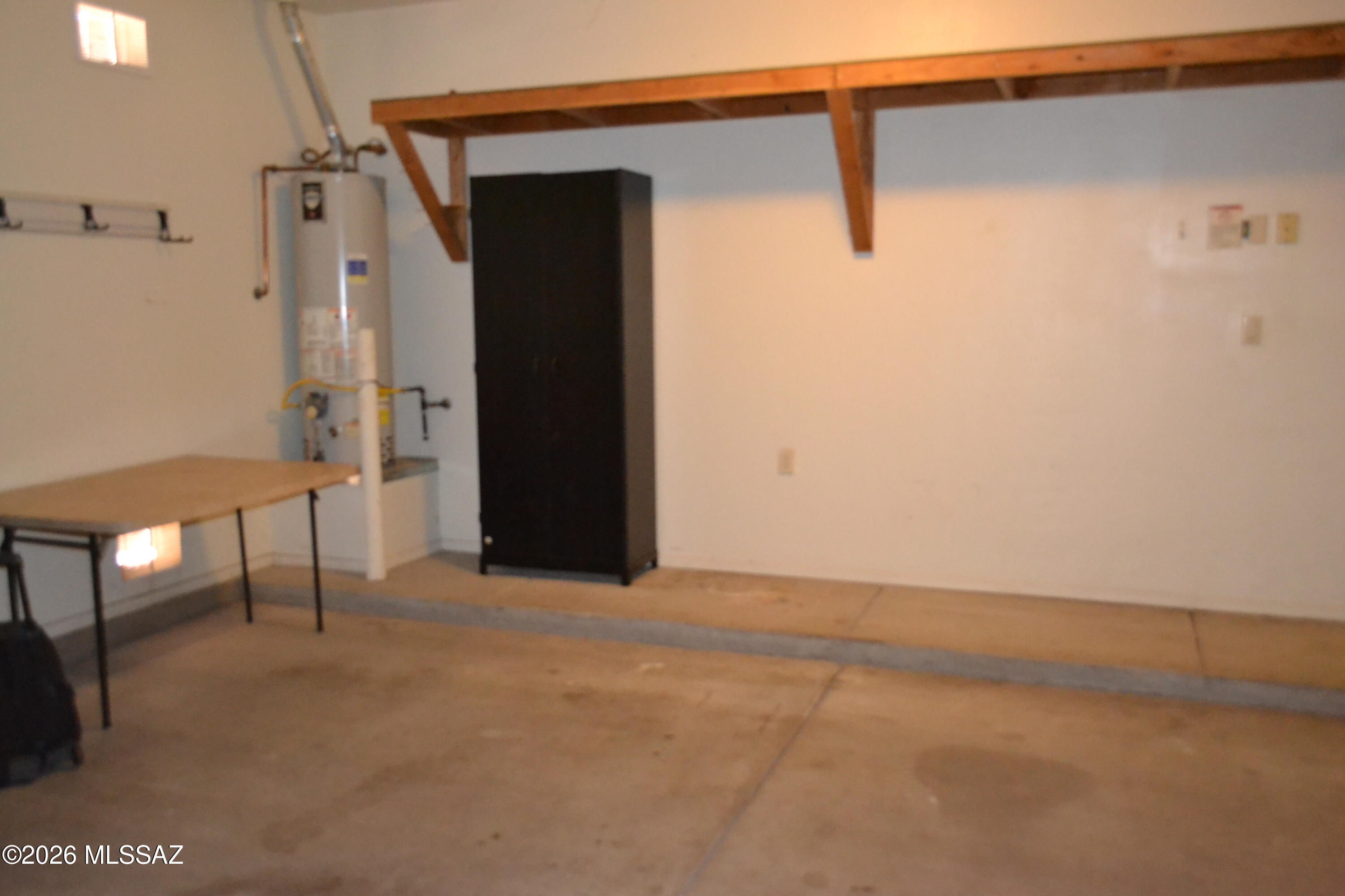 Rancho Sahuarita Presidio De Arboles (1-145) - Residential Lease