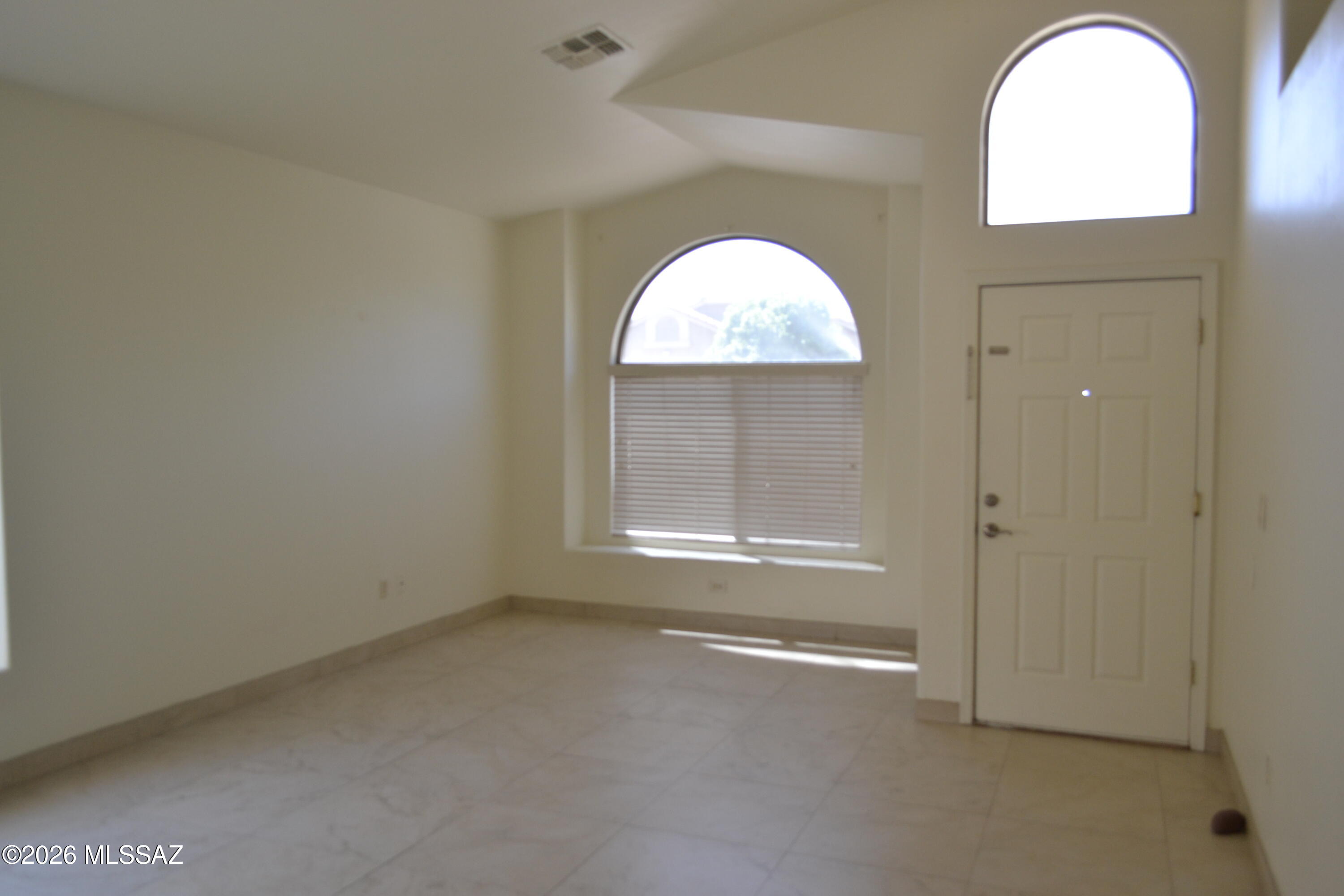 Rancho Sahuarita Presidio De Arboles (1-145) - Residential Lease