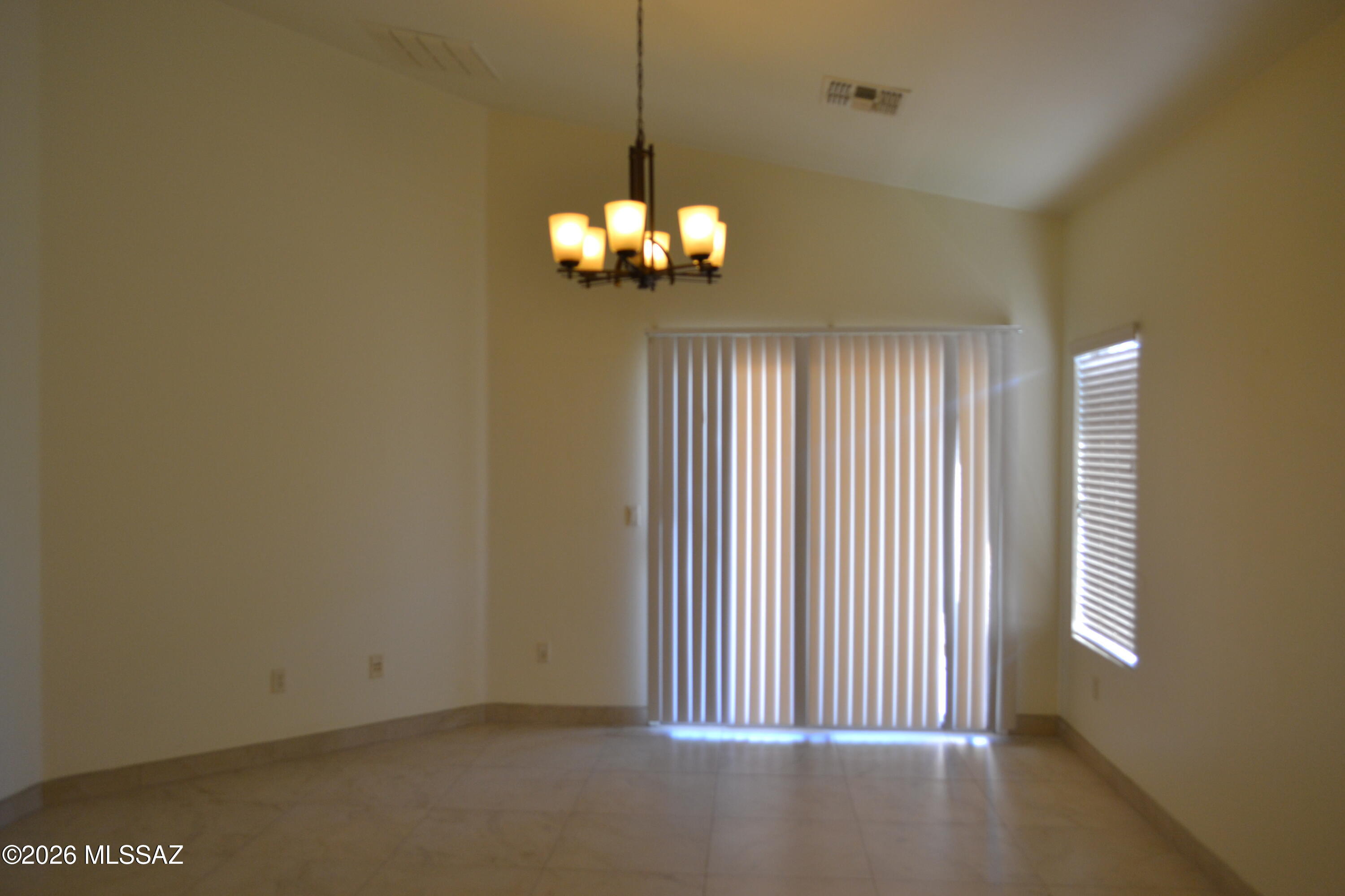 Rancho Sahuarita Presidio De Arboles (1-145) - Residential Lease