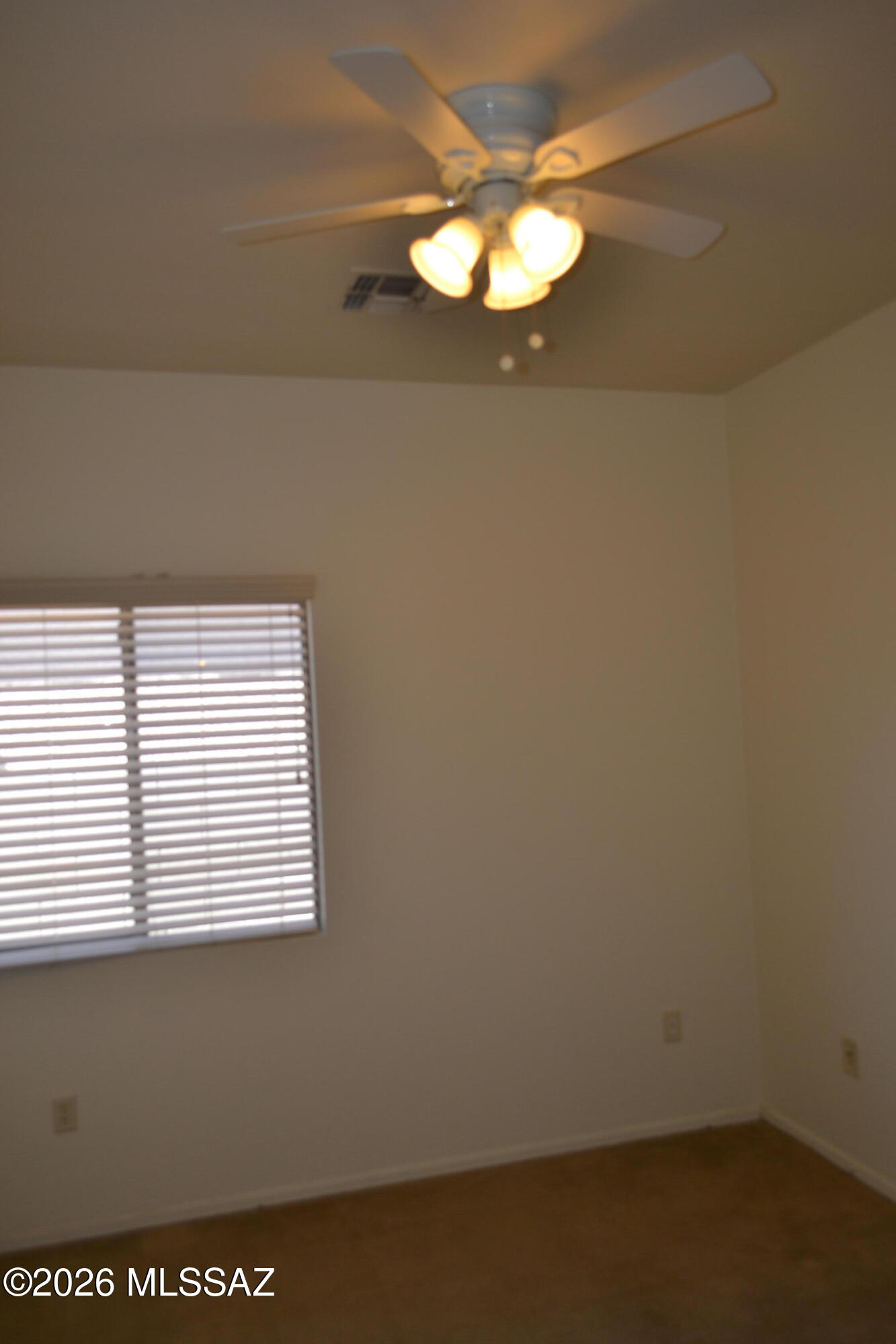 Rancho Sahuarita Presidio De Arboles (1-145) - Residential Lease
