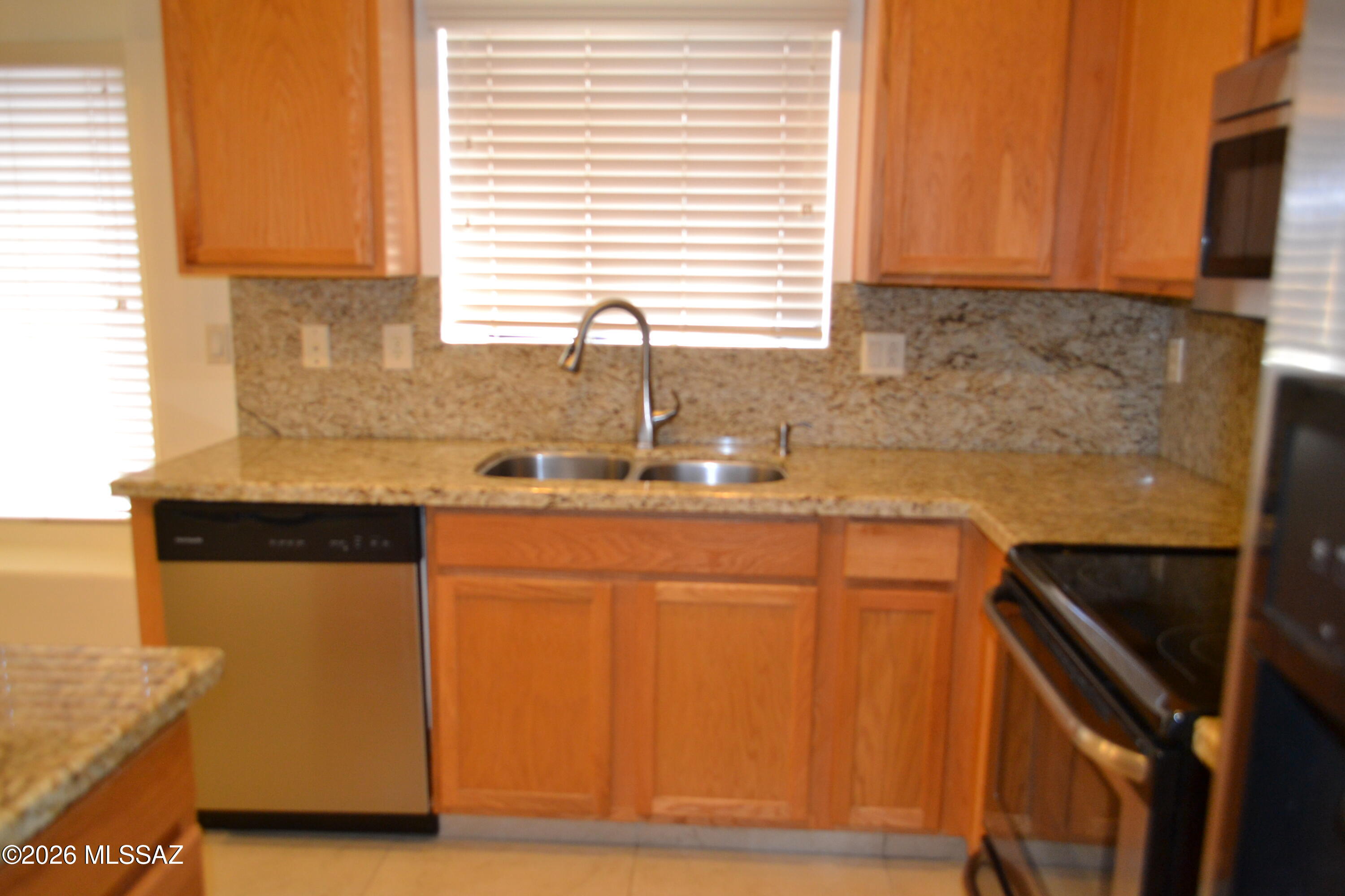 Rancho Sahuarita Presidio De Arboles (1-145) - Residential Lease