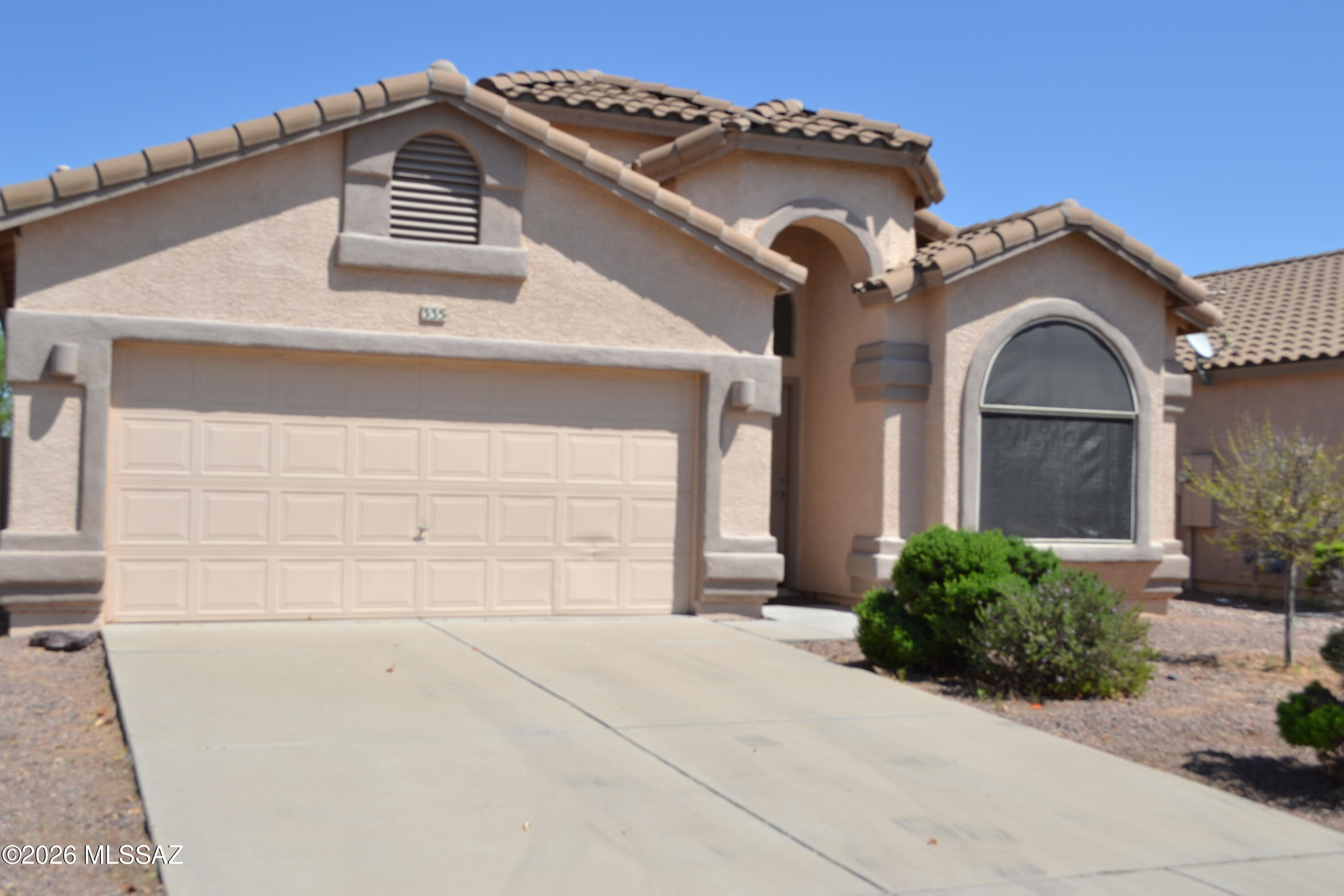 Rancho Sahuarita Presidio De Arboles (1-145) - Residential Lease