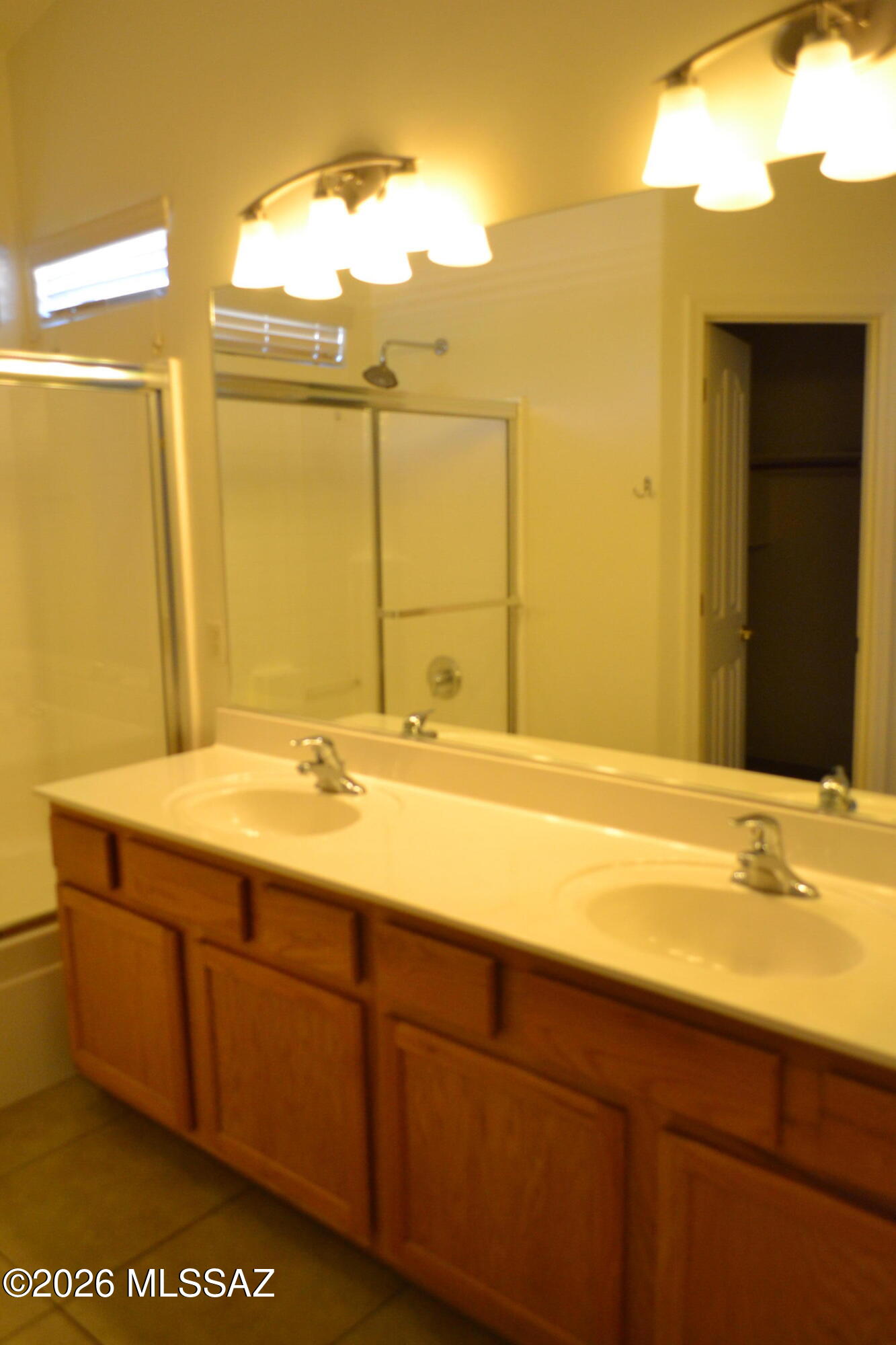 Rancho Sahuarita Presidio De Arboles (1-145) - Residential Lease