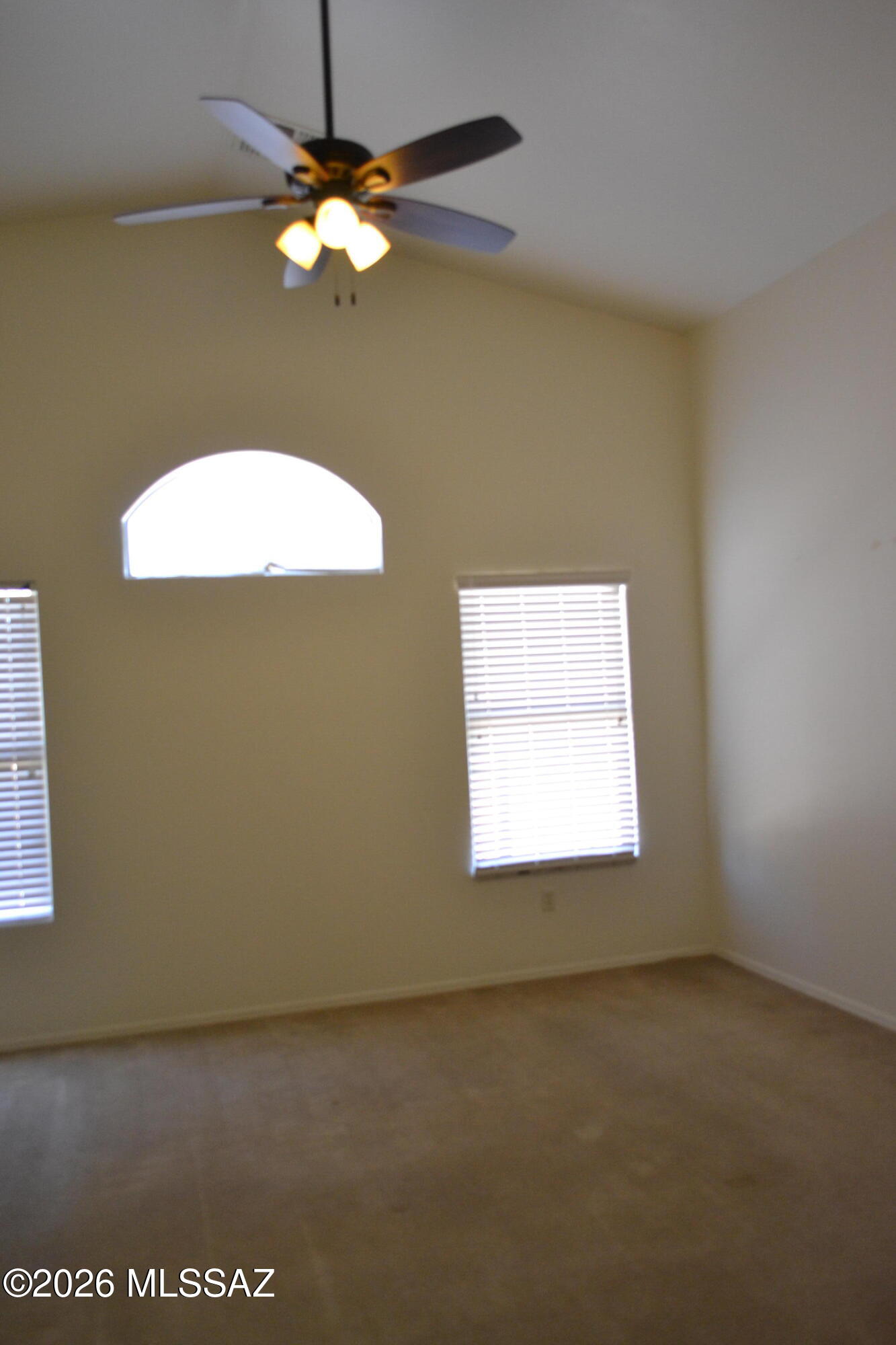 Rancho Sahuarita Presidio De Arboles (1-145) - Residential Lease
