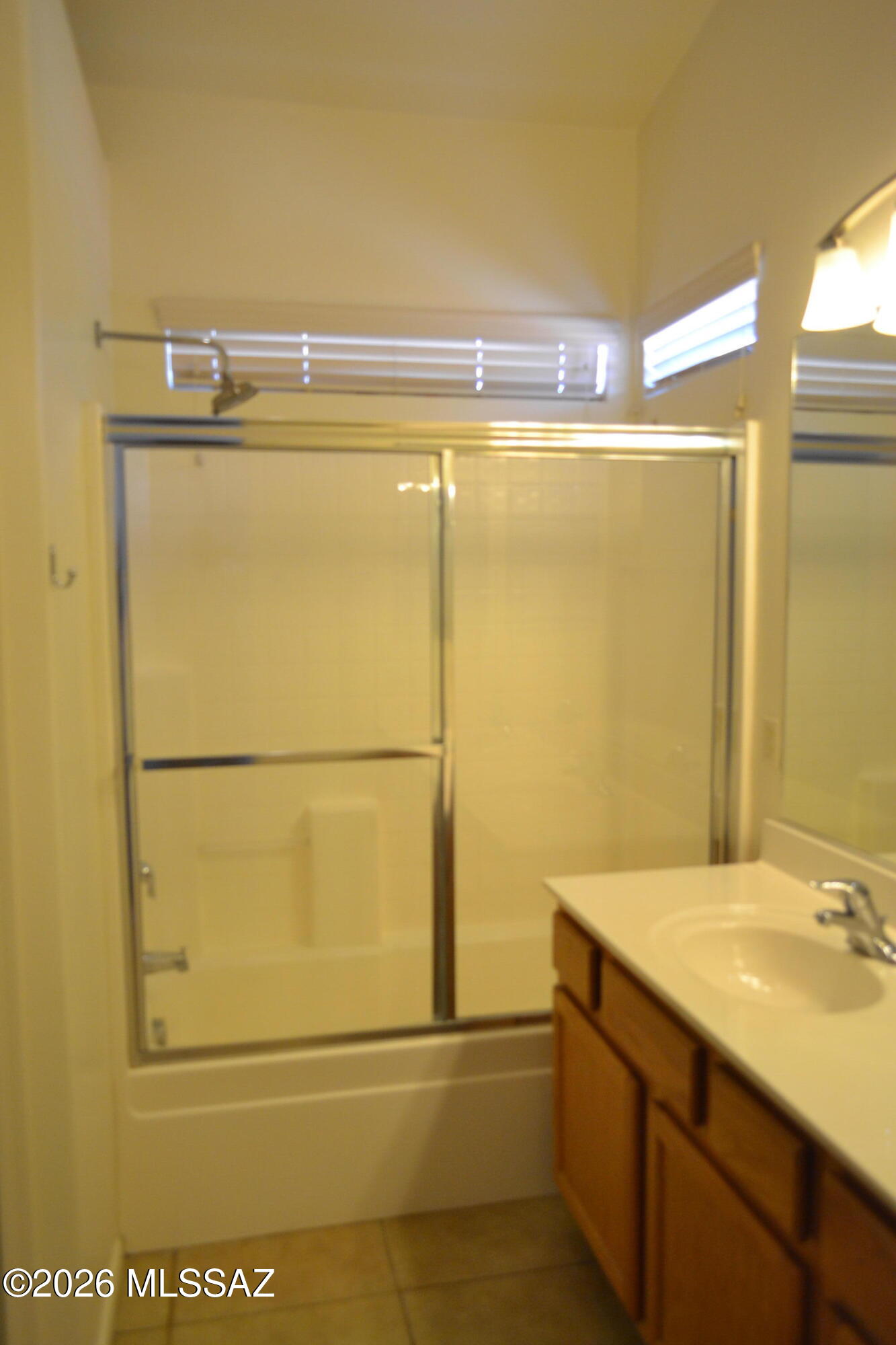 Rancho Sahuarita Presidio De Arboles (1-145) - Residential Lease