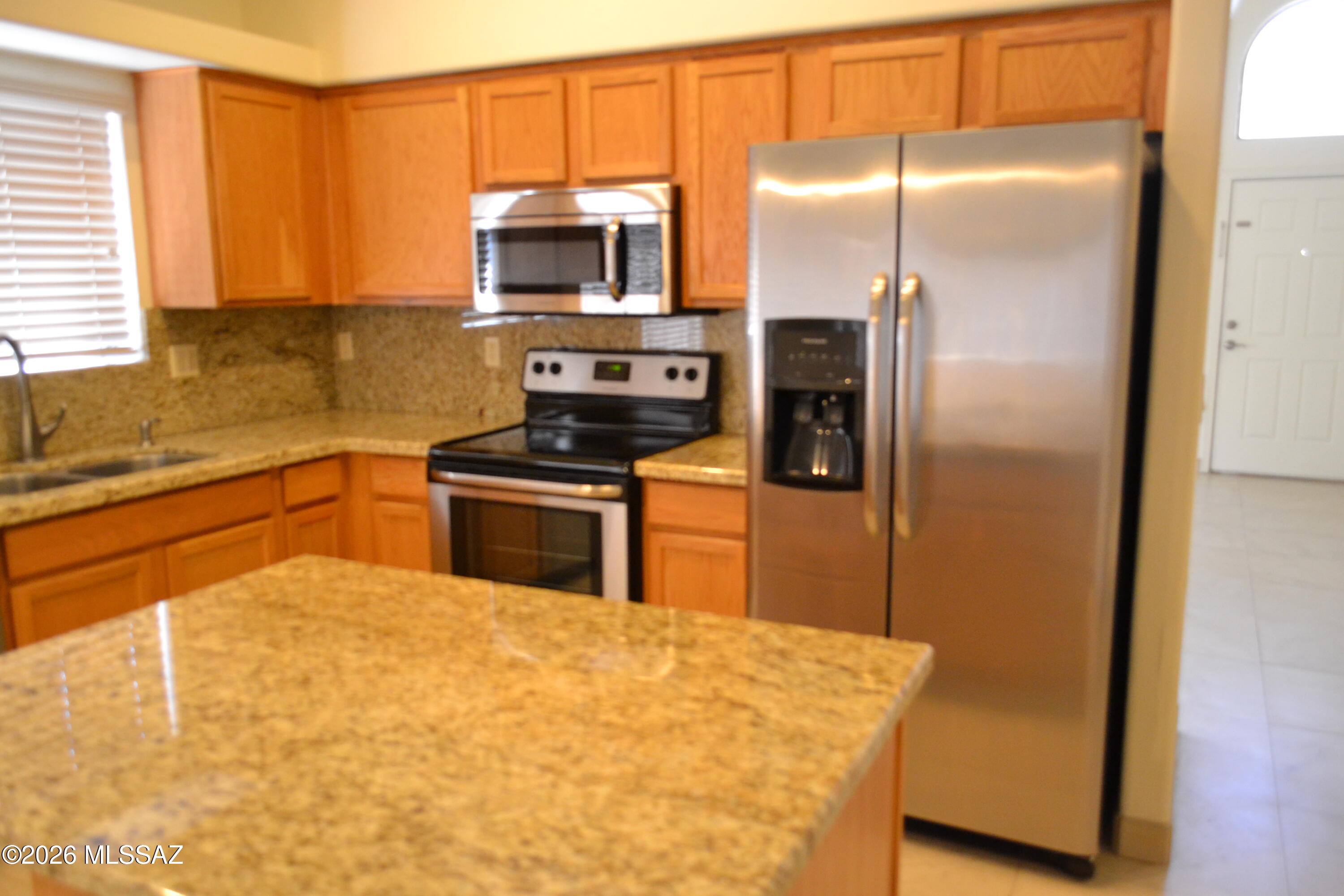 Rancho Sahuarita Presidio De Arboles (1-145) - Residential Lease