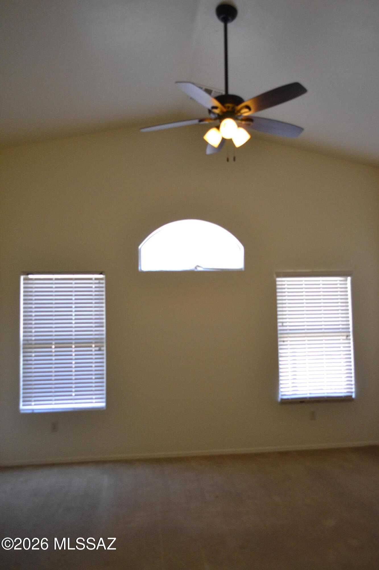 Rancho Sahuarita Presidio De Arboles (1-145) - Residential Lease