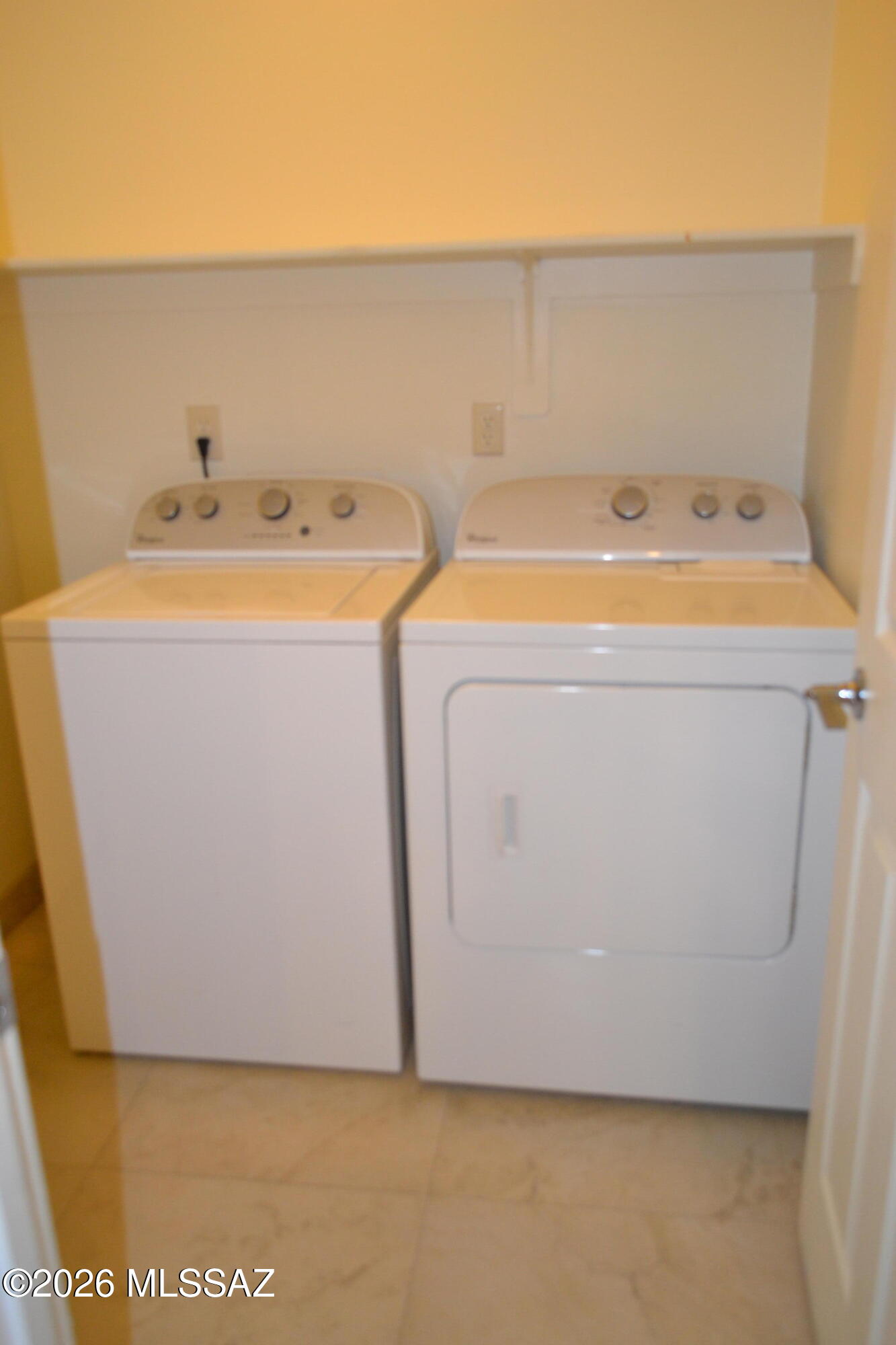 Rancho Sahuarita Presidio De Arboles (1-145) - Residential Lease