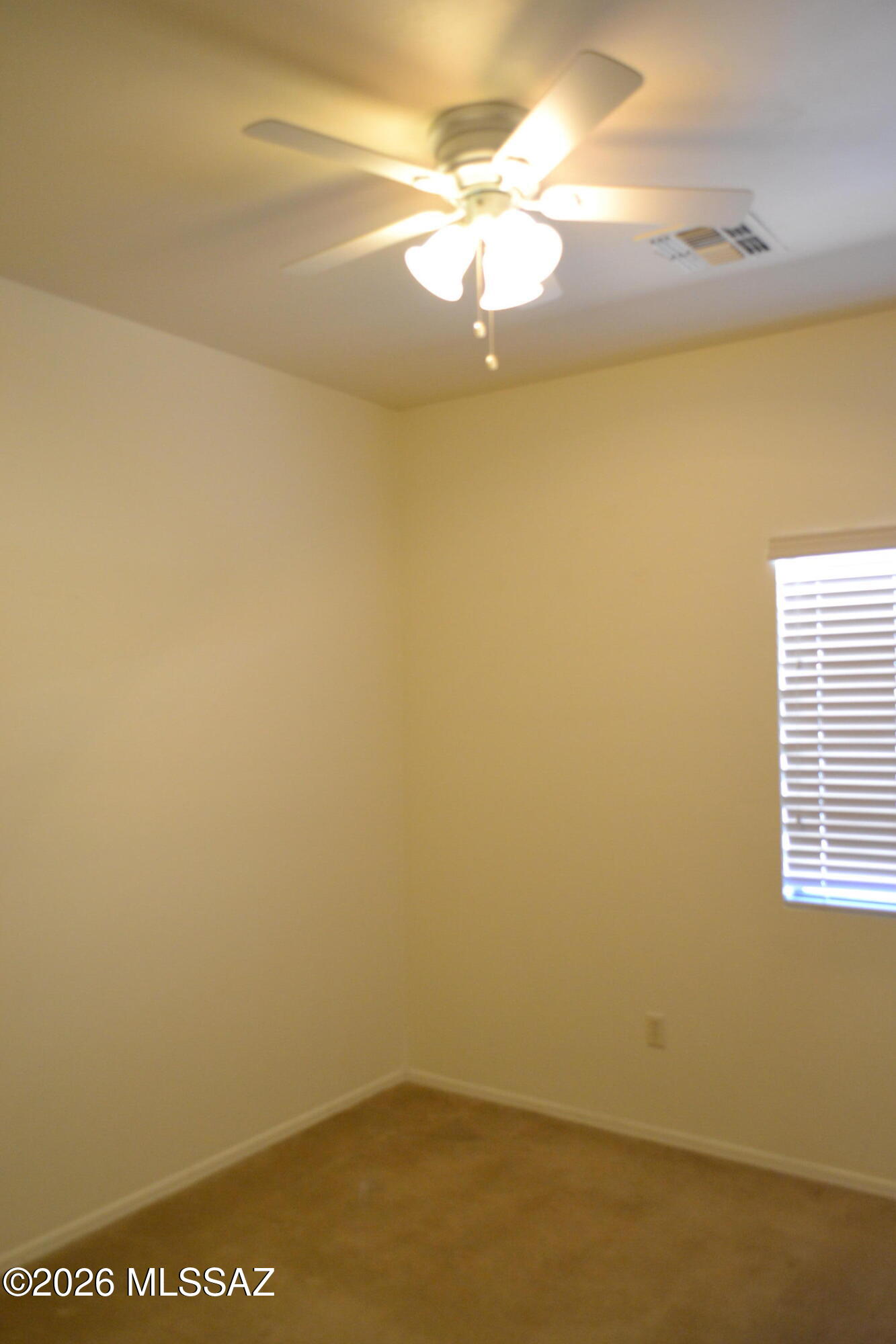 Rancho Sahuarita Presidio De Arboles (1-145) - Residential Lease