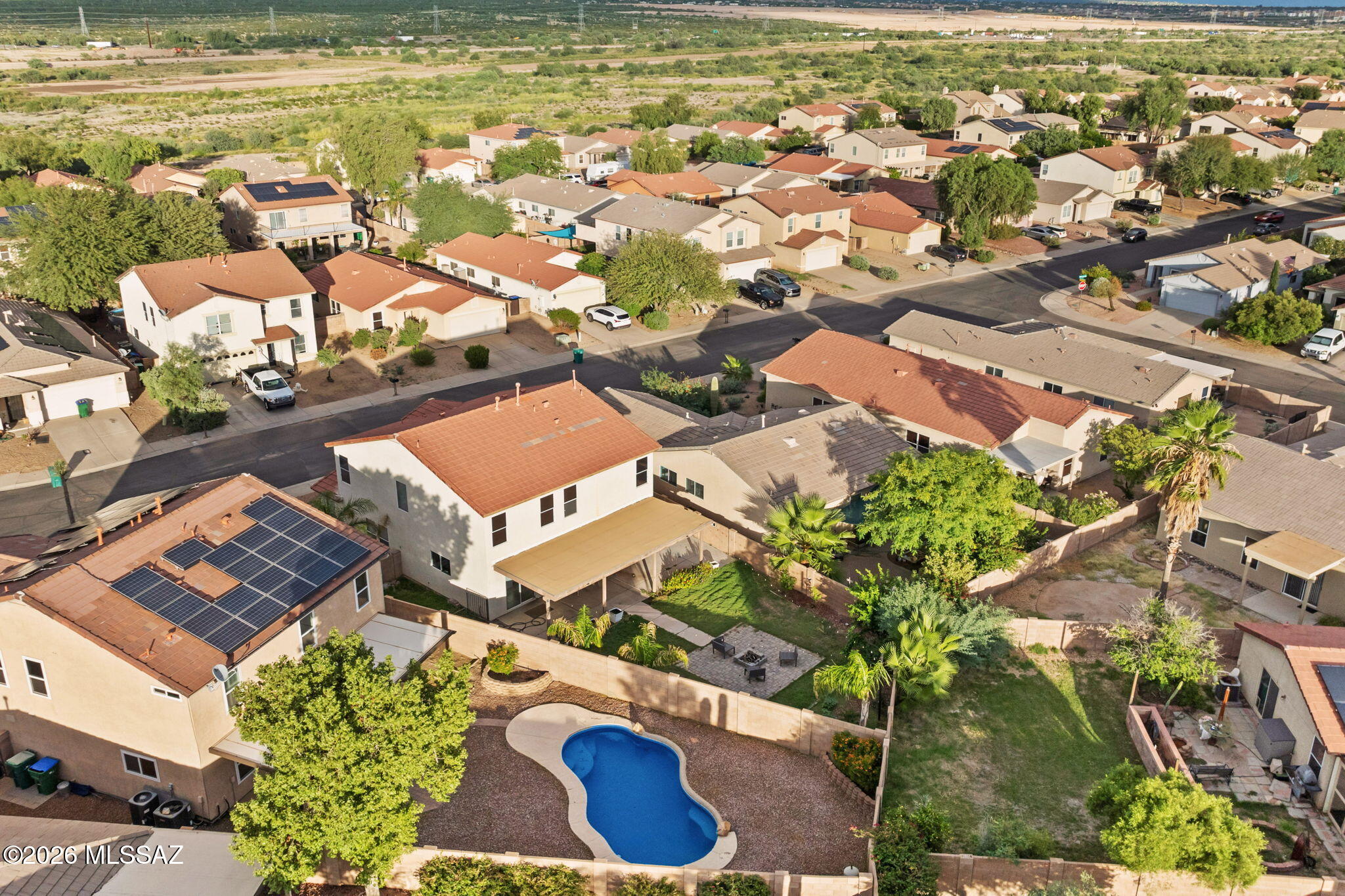 El Rio At Continental Ranch (1-102) - Residential