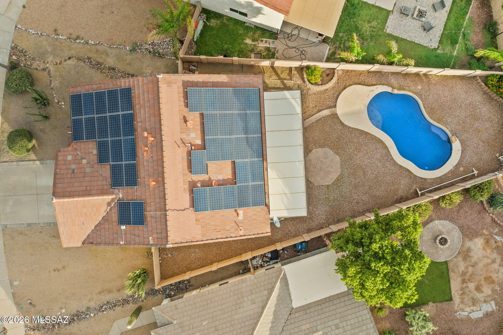 El Rio At Continental Ranch (1-102) - Residential