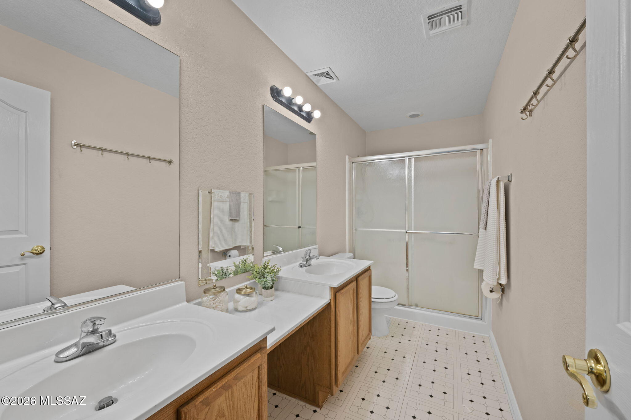 El Rio At Continental Ranch (1-102) - Residential