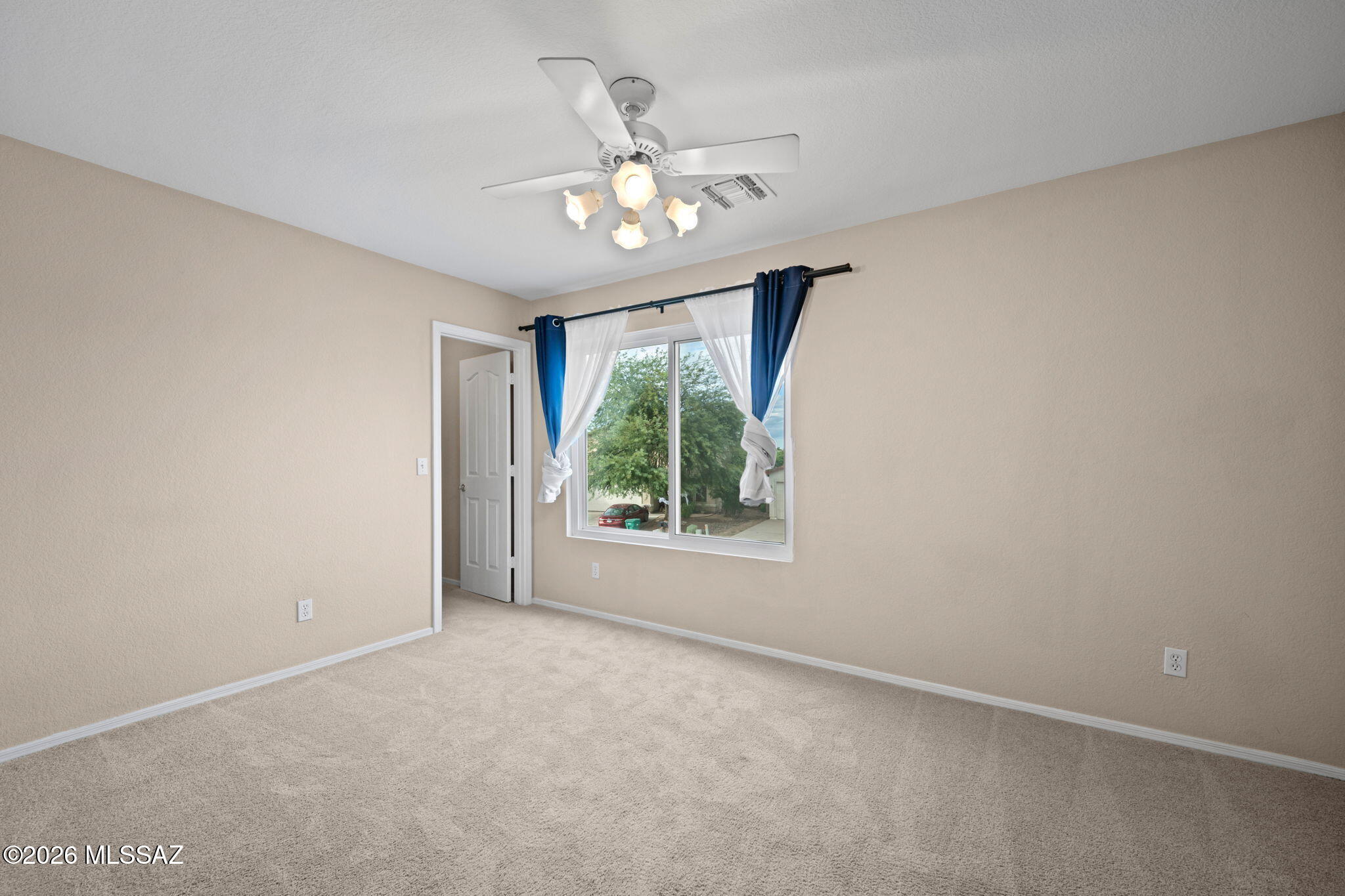 El Rio At Continental Ranch (1-102) - Residential
