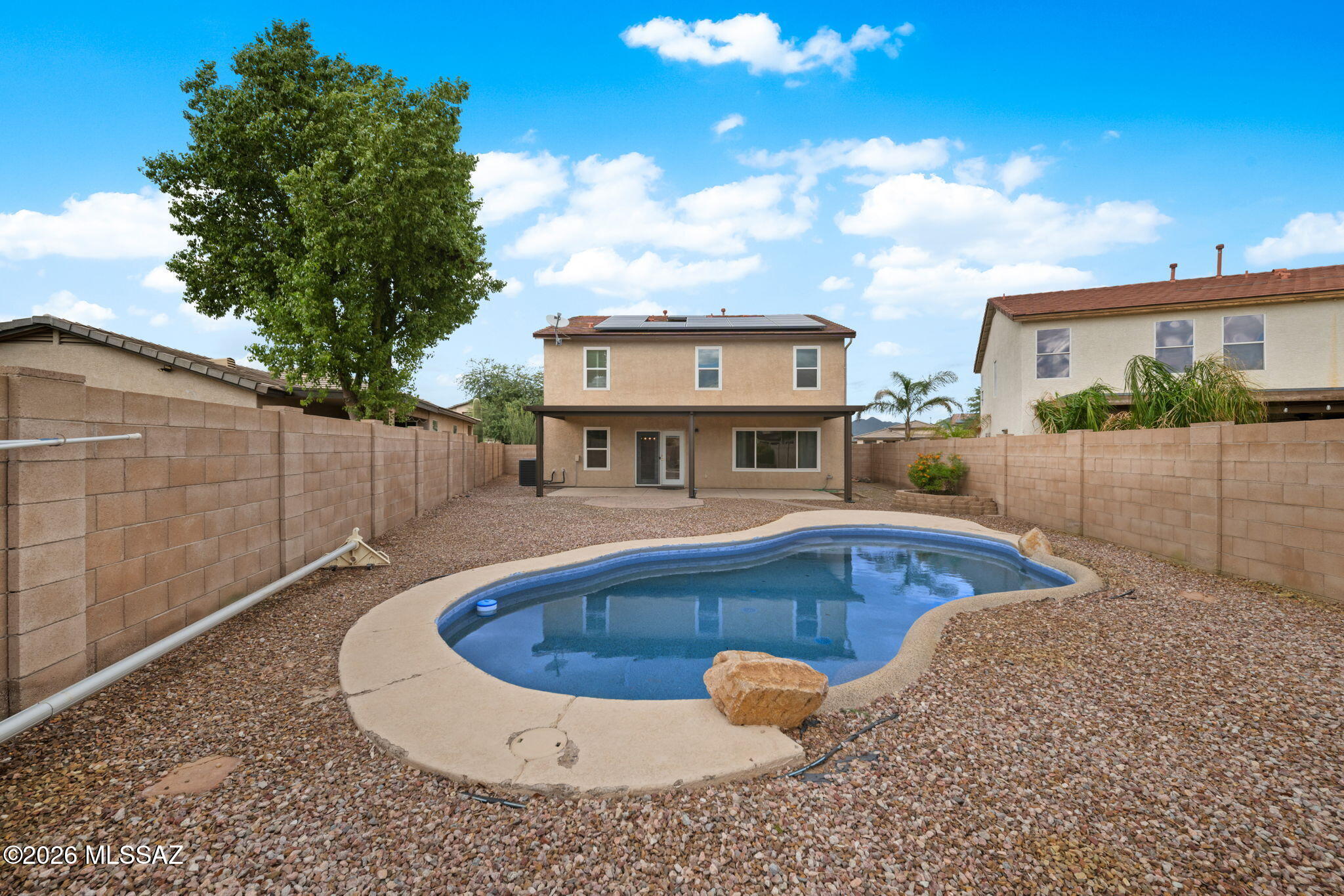 El Rio At Continental Ranch (1-102) - Residential