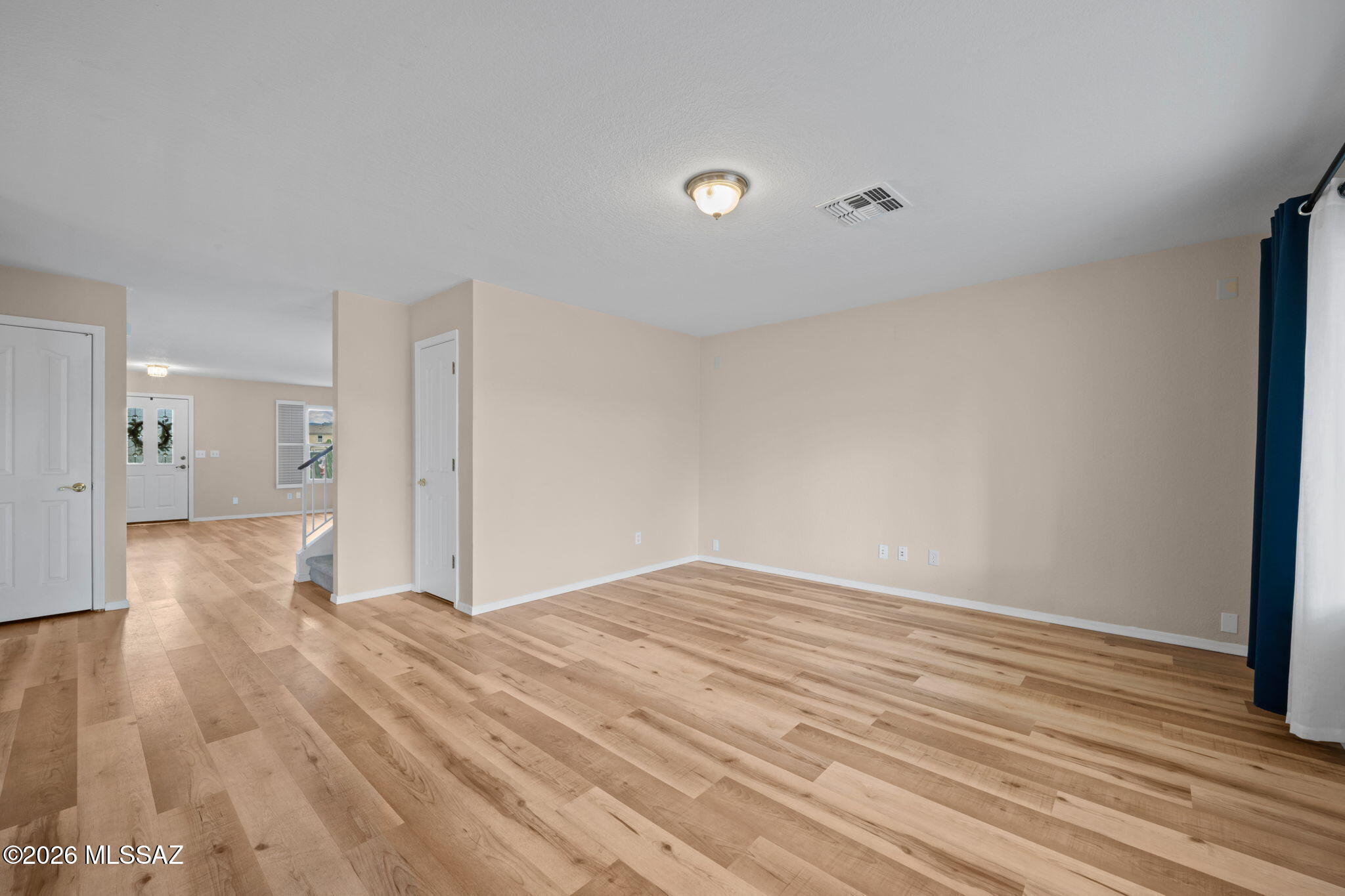 El Rio At Continental Ranch (1-102) - Residential