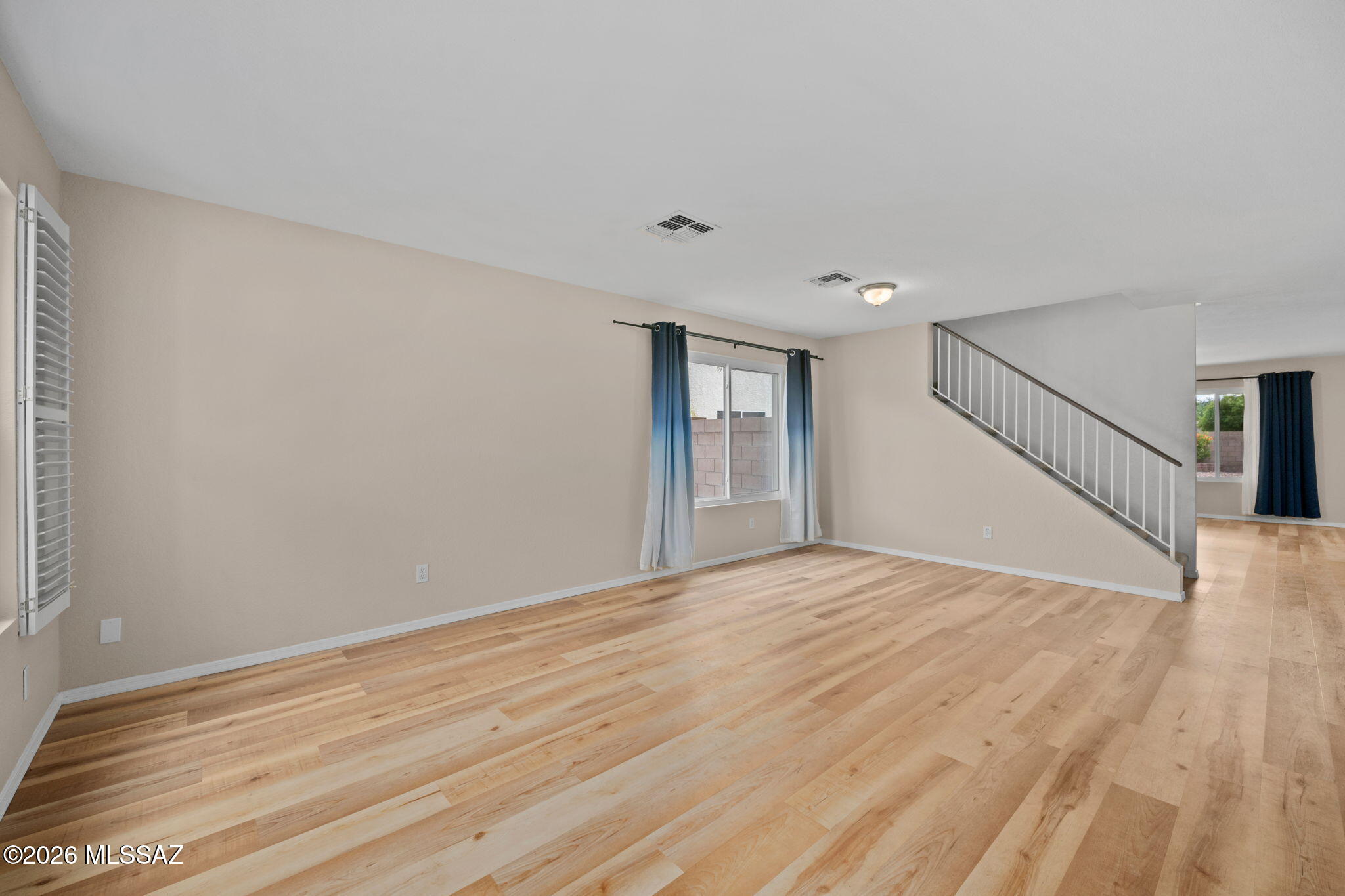 El Rio At Continental Ranch (1-102) - Residential