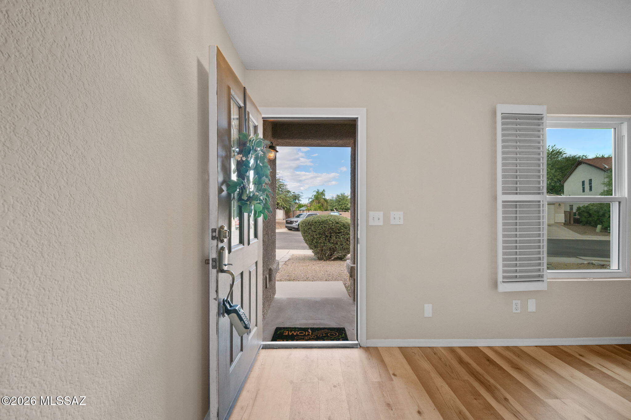 El Rio At Continental Ranch (1-102) - Residential