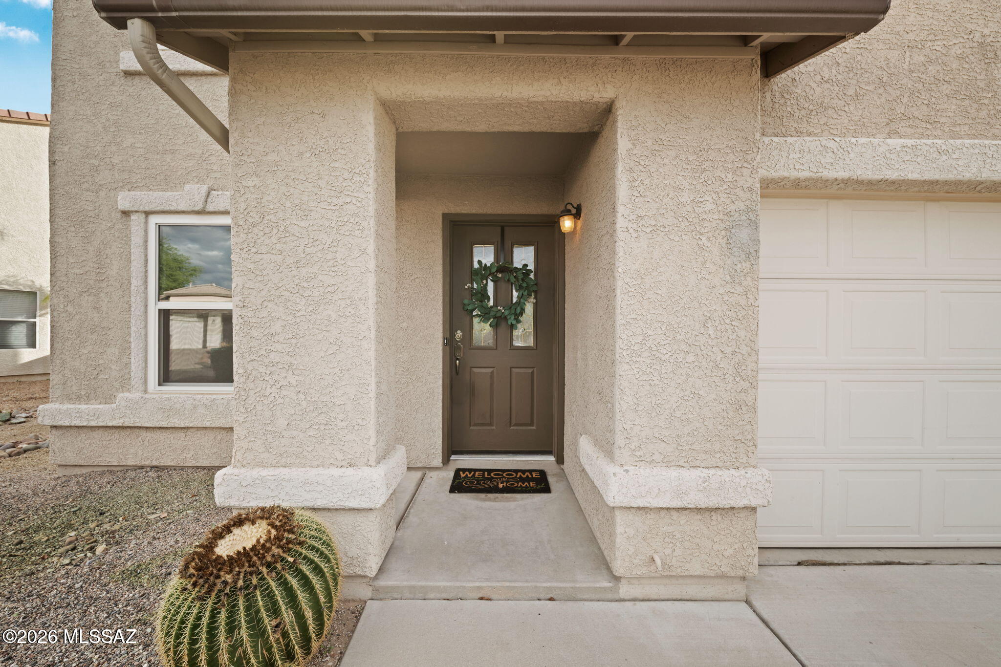 El Rio At Continental Ranch (1-102) - Residential