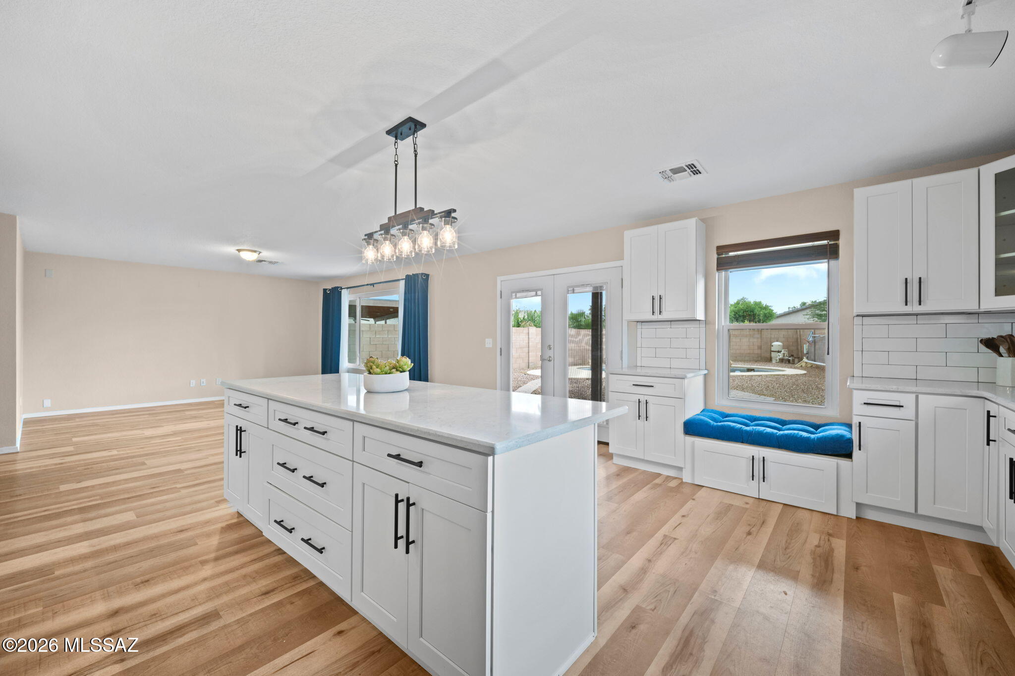 El Rio At Continental Ranch (1-102) - Residential