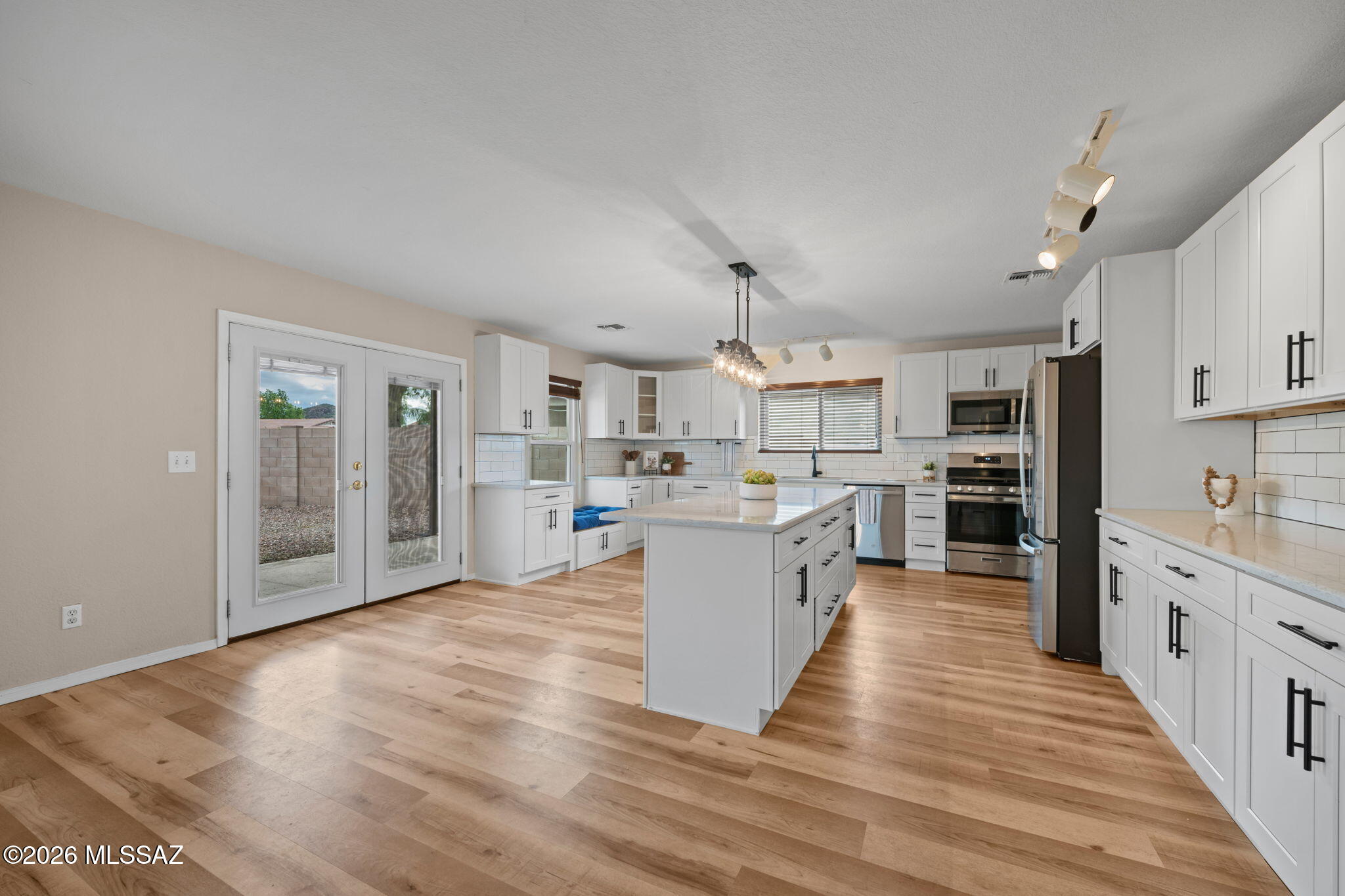 El Rio At Continental Ranch (1-102) - Residential