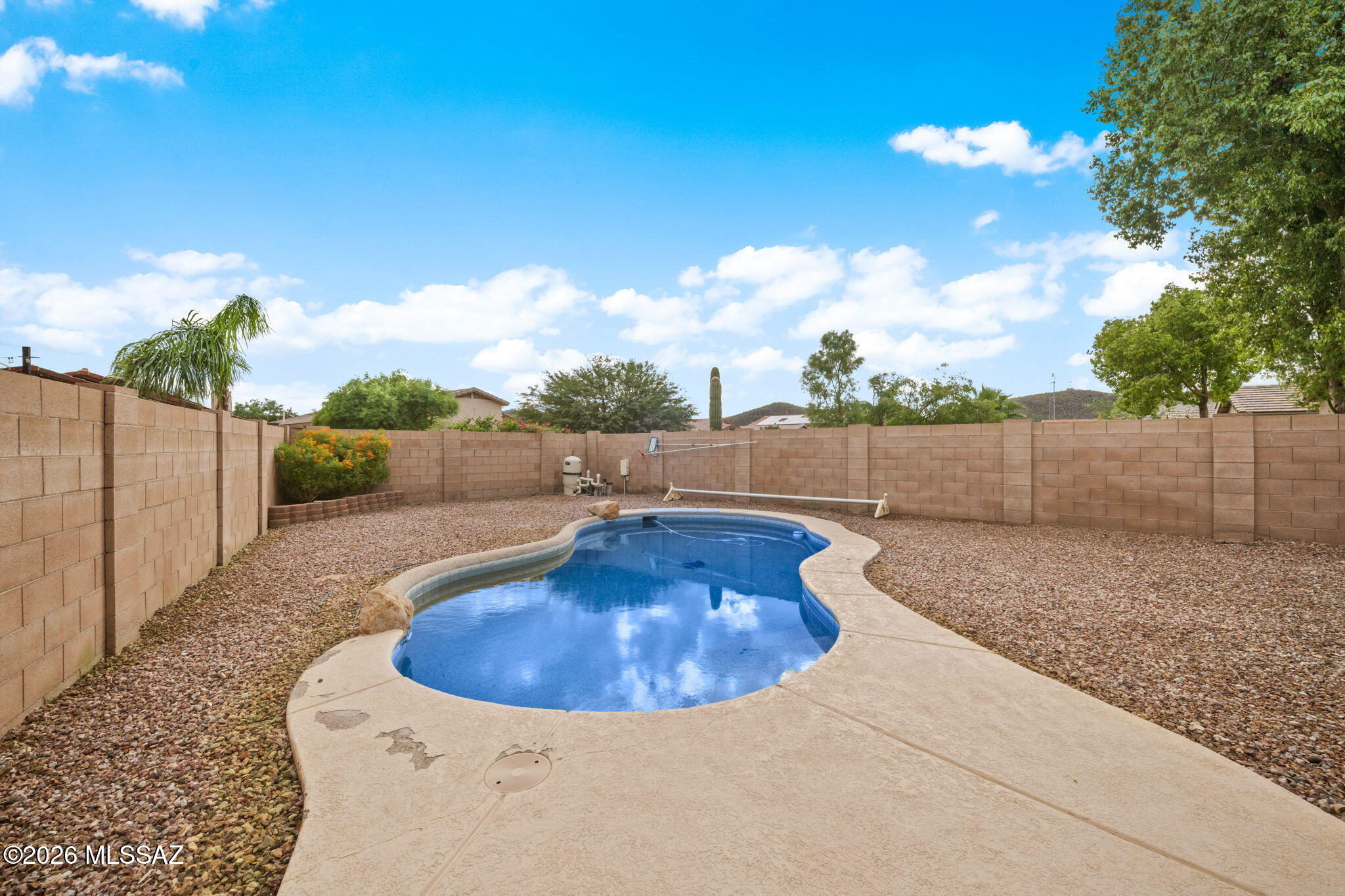 El Rio At Continental Ranch (1-102) - Residential