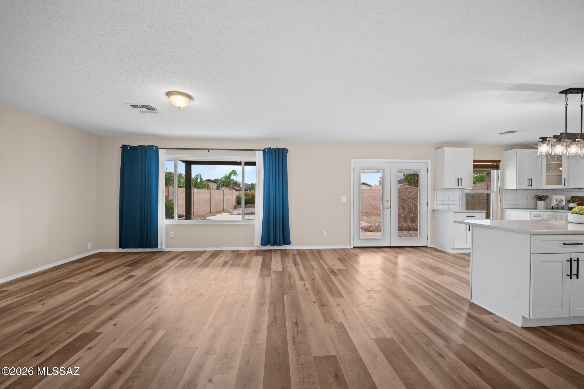 El Rio At Continental Ranch (1-102) - Residential
