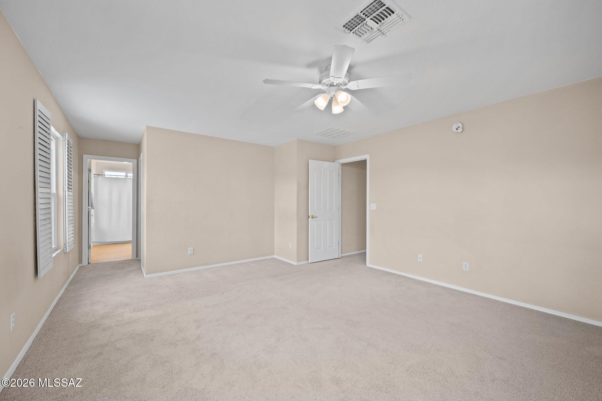 El Rio At Continental Ranch (1-102) - Residential