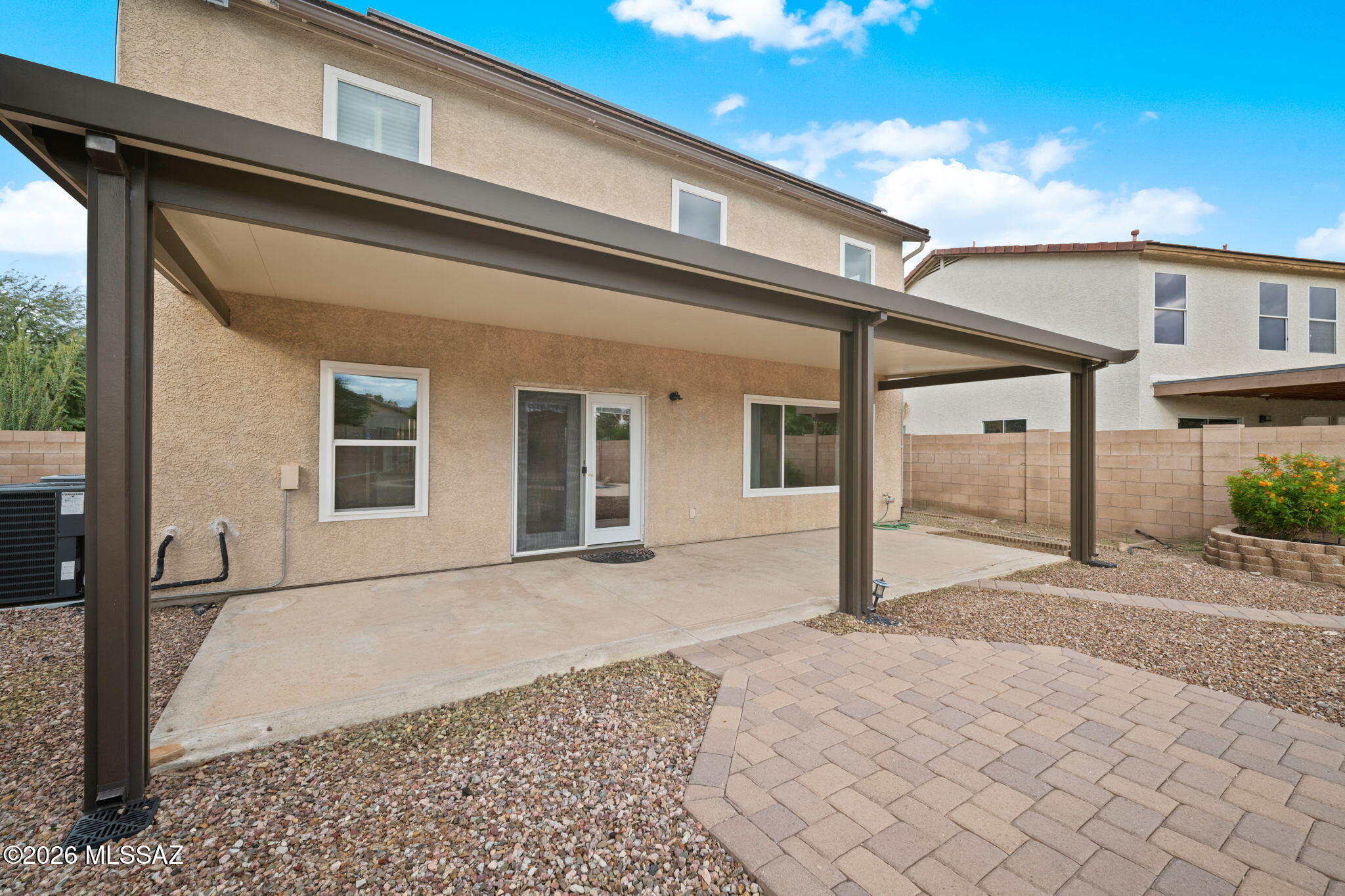 El Rio At Continental Ranch (1-102) - Residential