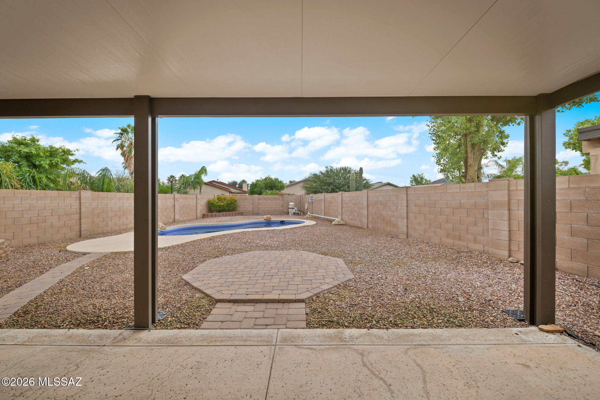 El Rio At Continental Ranch (1-102) - Residential