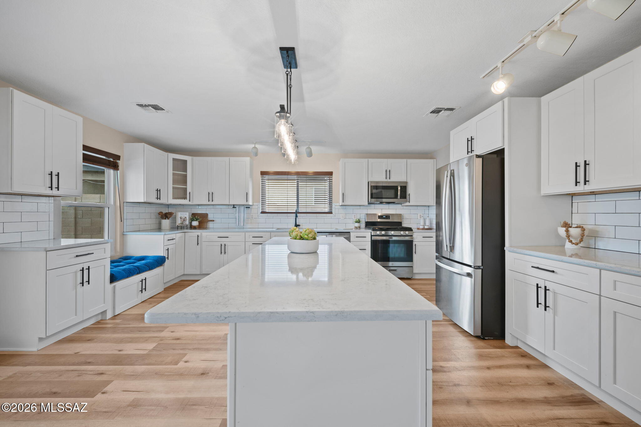 El Rio At Continental Ranch (1-102) - Residential