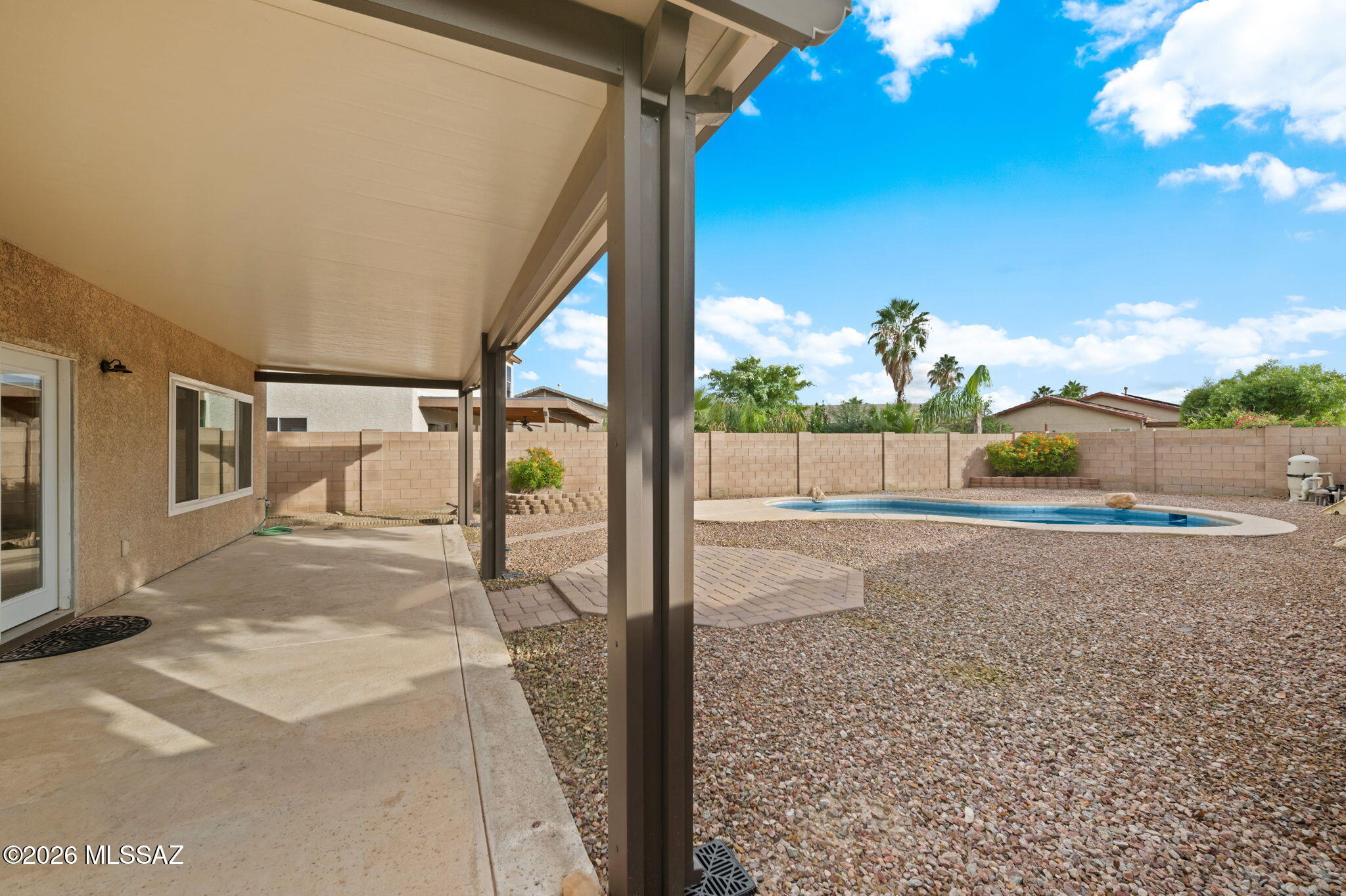 El Rio At Continental Ranch (1-102) - Residential