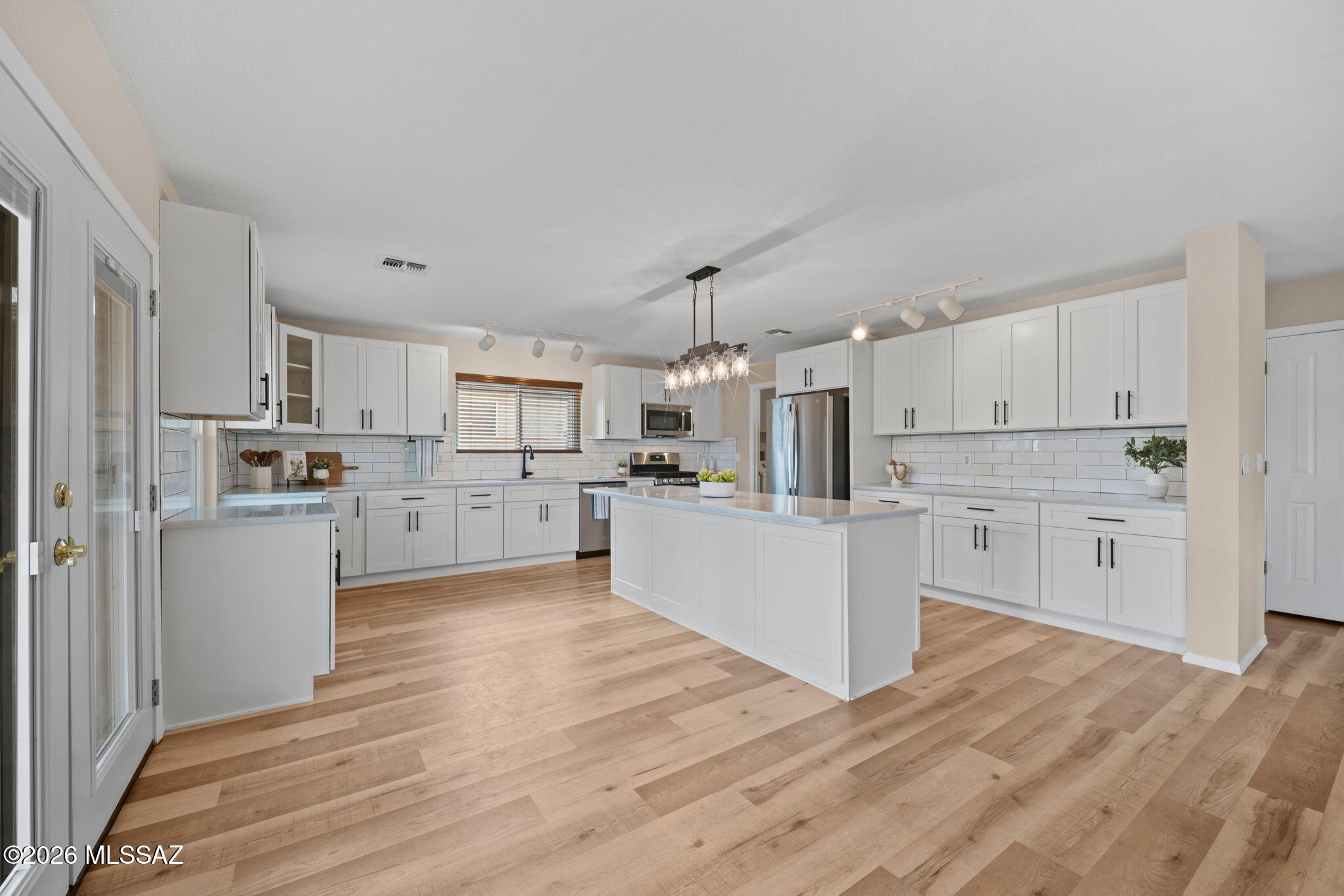 El Rio At Continental Ranch (1-102) - Residential