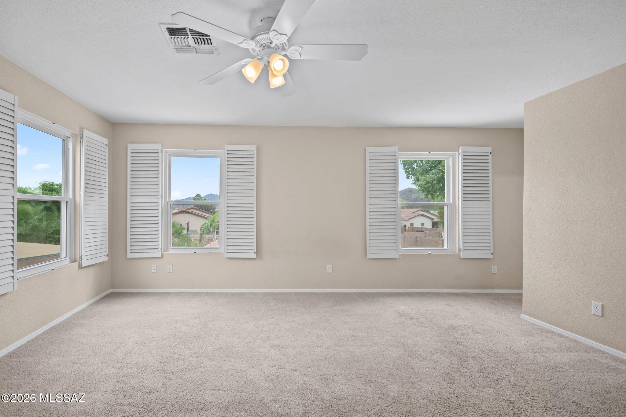 El Rio At Continental Ranch (1-102) - Residential