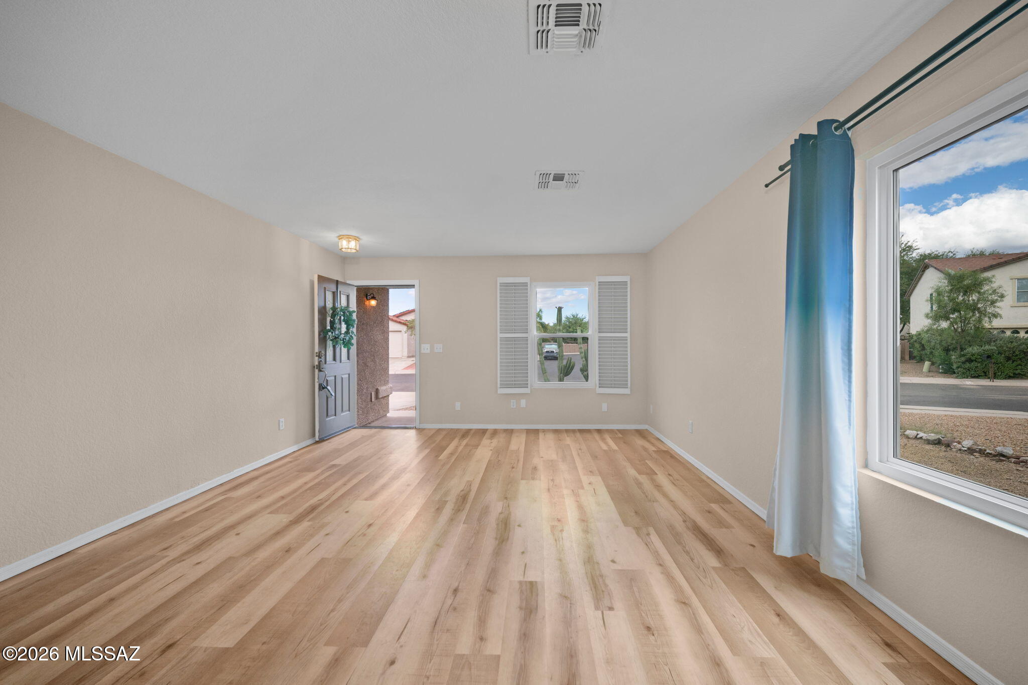 El Rio At Continental Ranch (1-102) - Residential