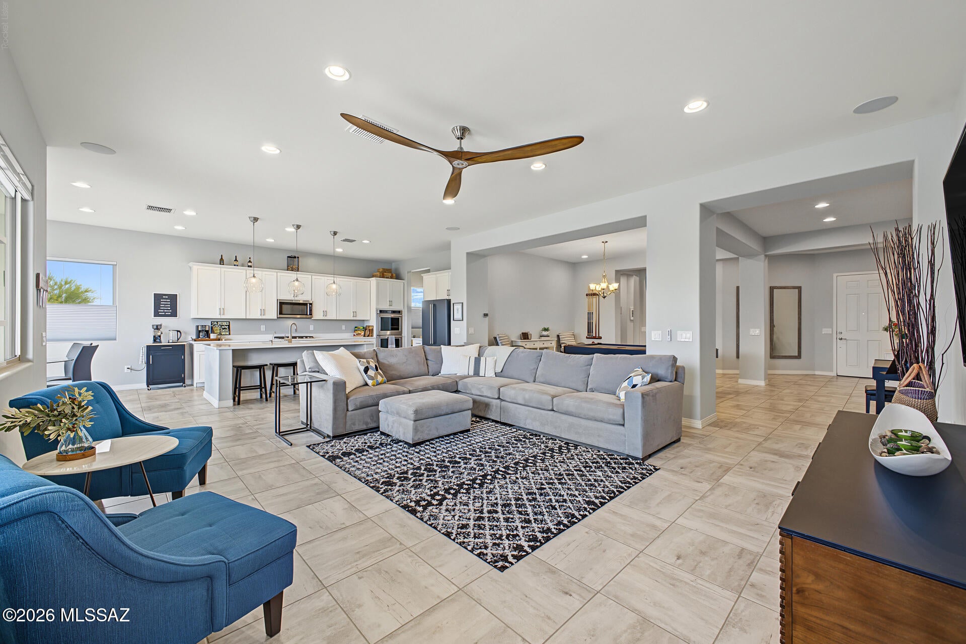 The Estates At Capella - Residential