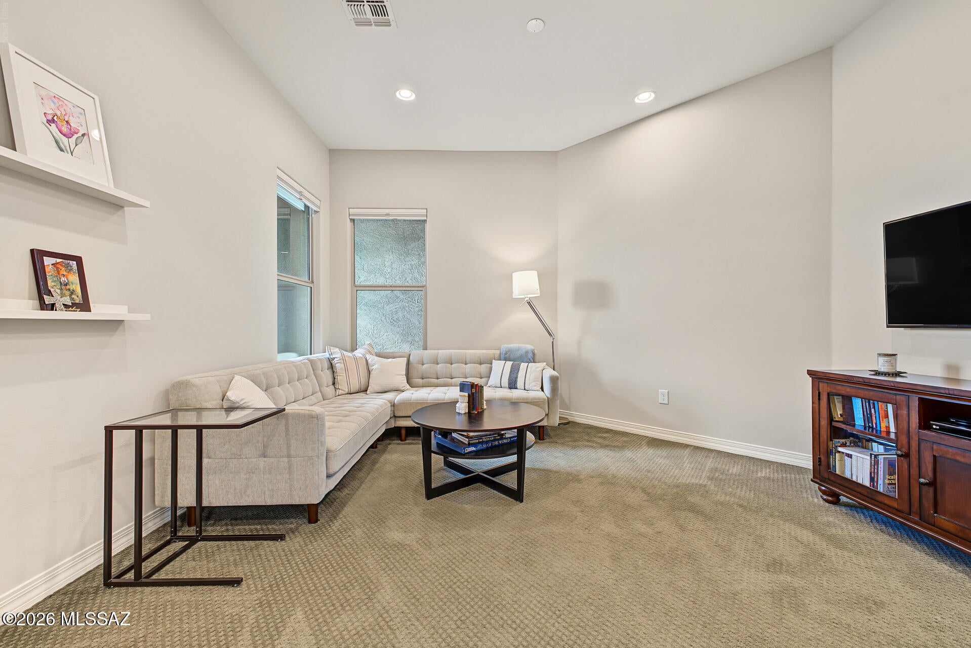 The Estates At Capella - Residential